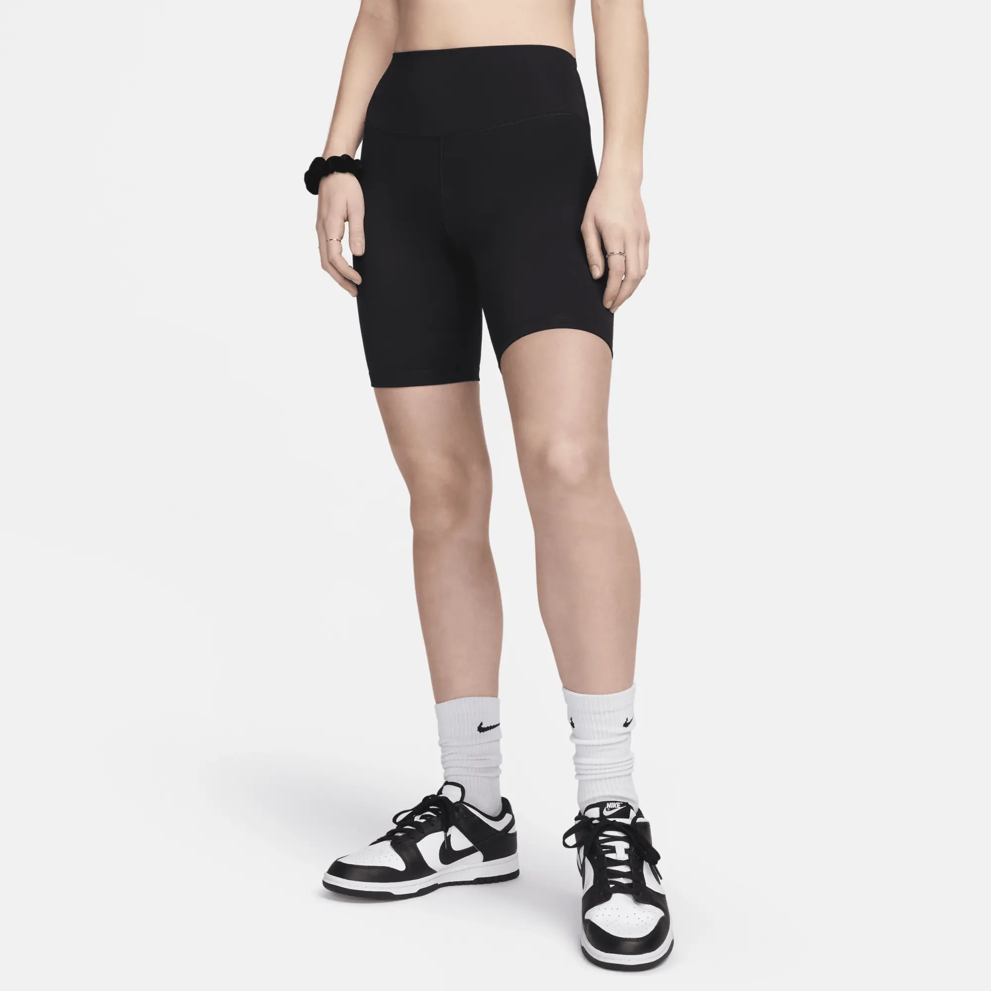 Nike Dri-FIT One Women's Biker Shorts - SU24