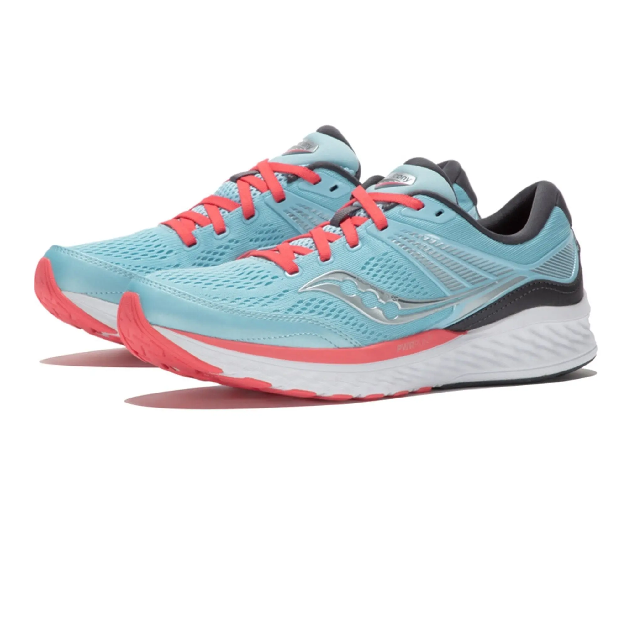 Saucony Munchen 4S Women's Running Shoes