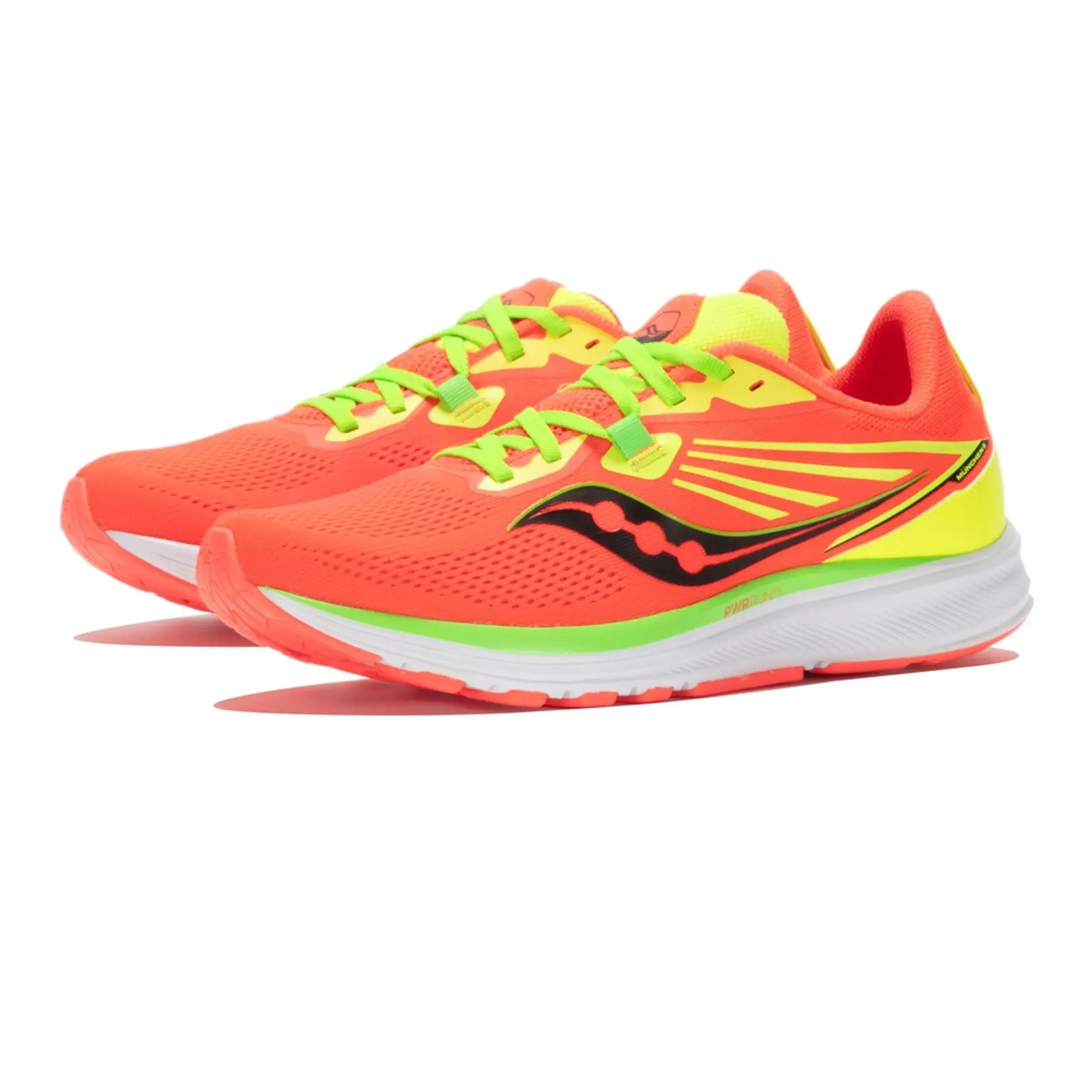 Saucony Munchen 5 Women's  Running Shoes