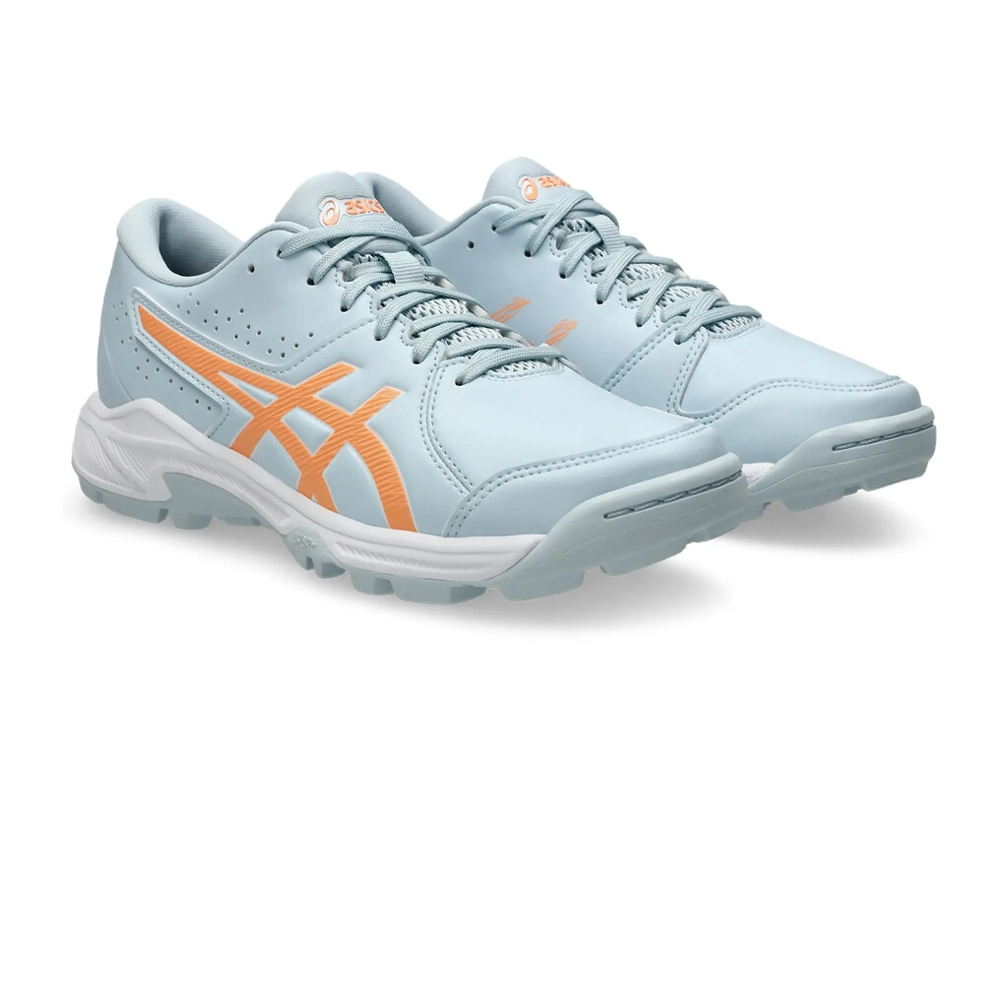 Asics Gel-Peake 2 GS Junior Hockey Shoes - AW24