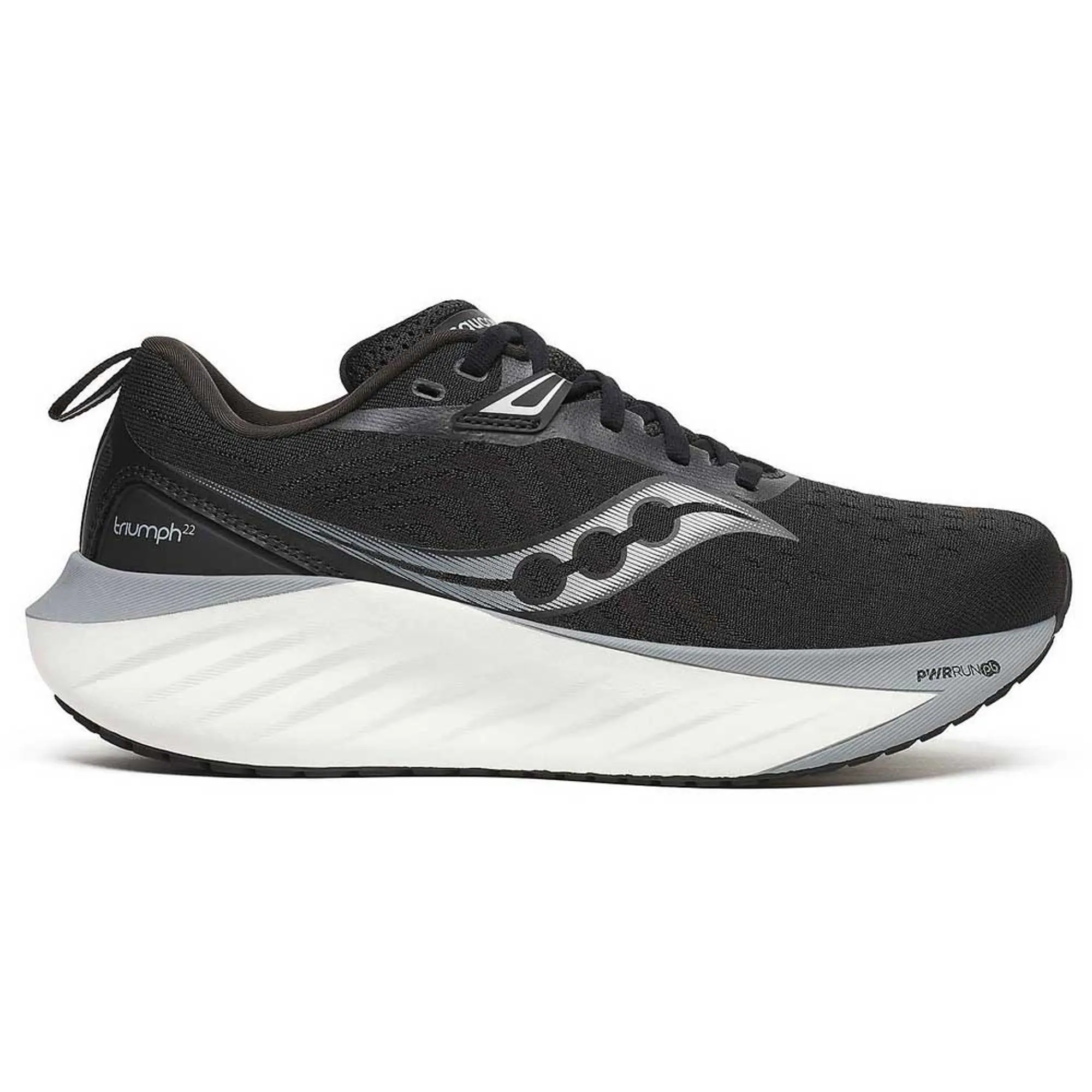 Saucony Triumph 22 Wide Running Shoes