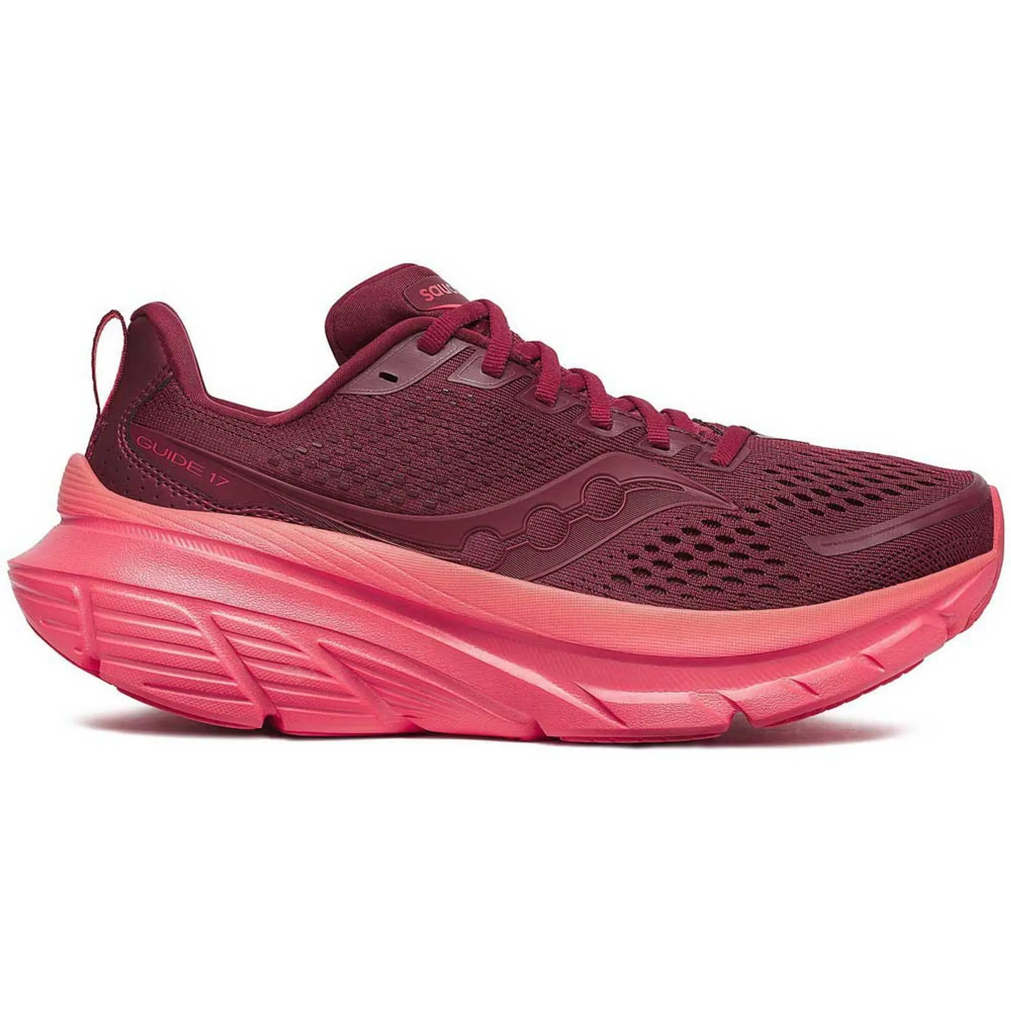 Saucony Guide 17 Running Shoes