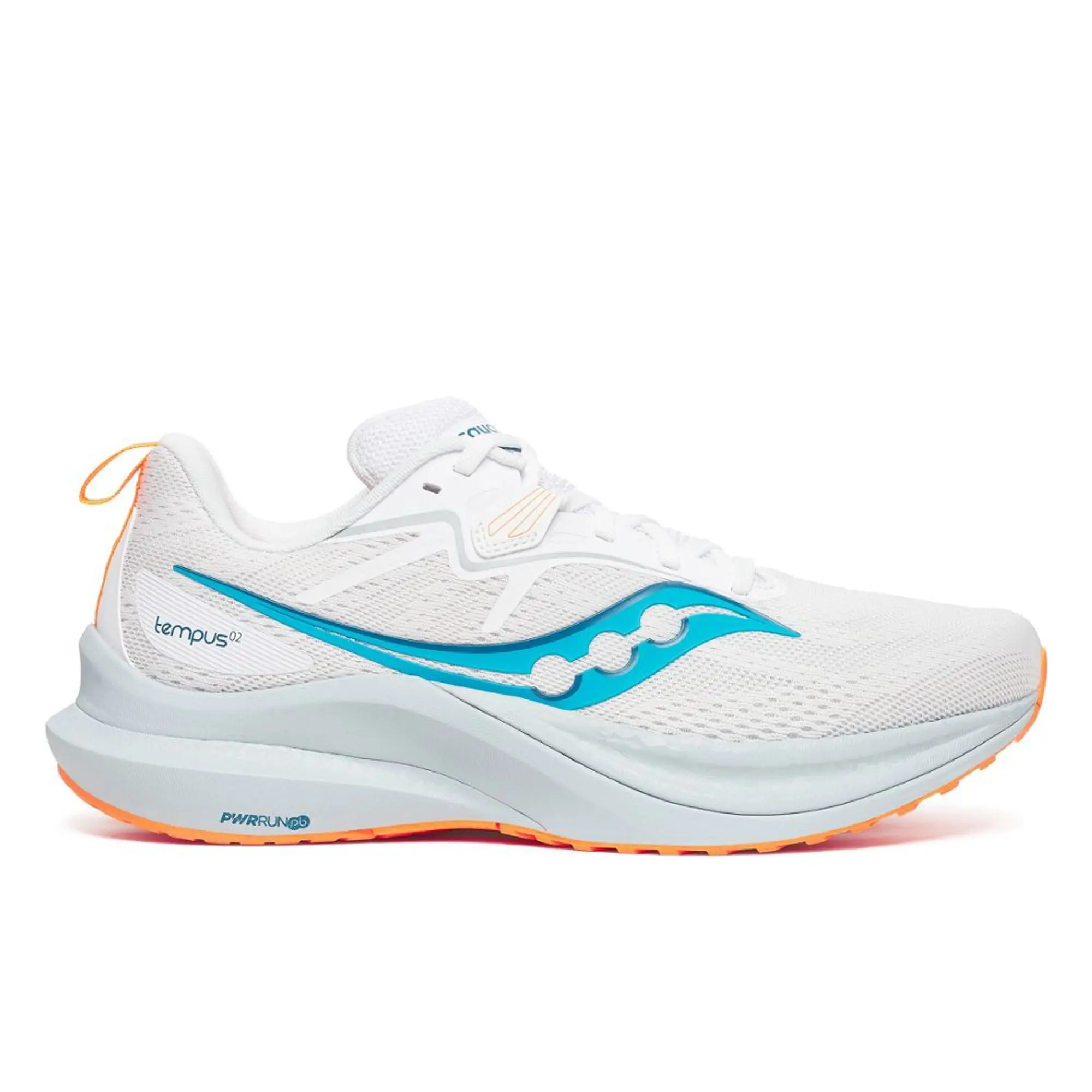 Saucony - Tempus 2 in White
