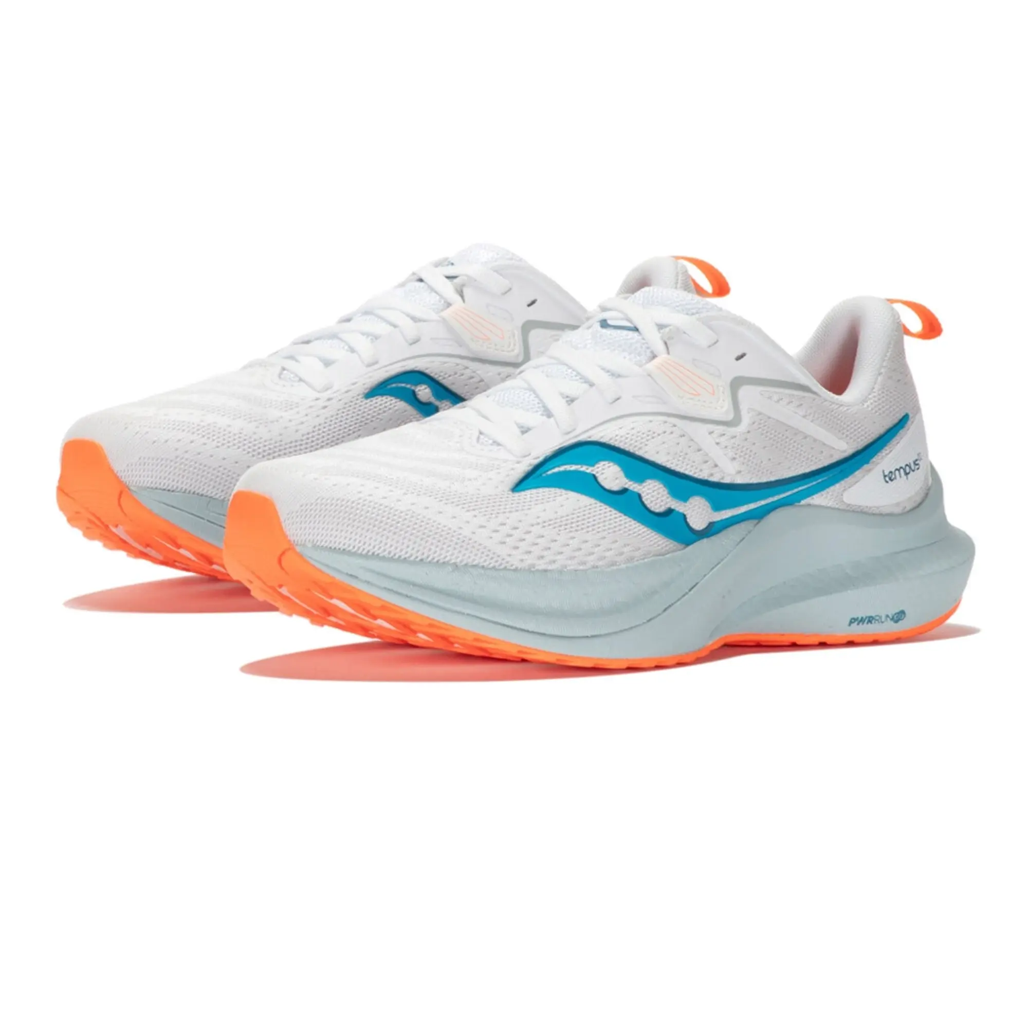 Saucony - Tempus 2 in White