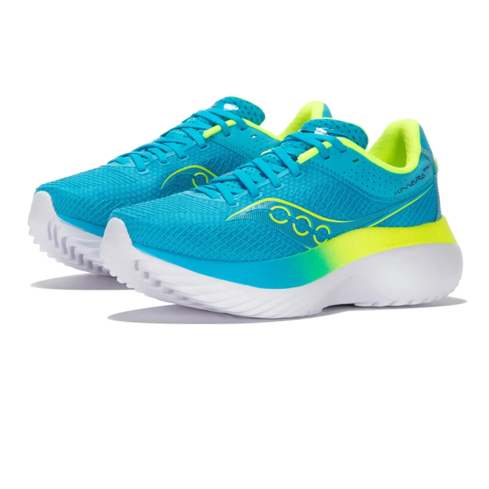 Saucony - Kinvara Pro in Blue