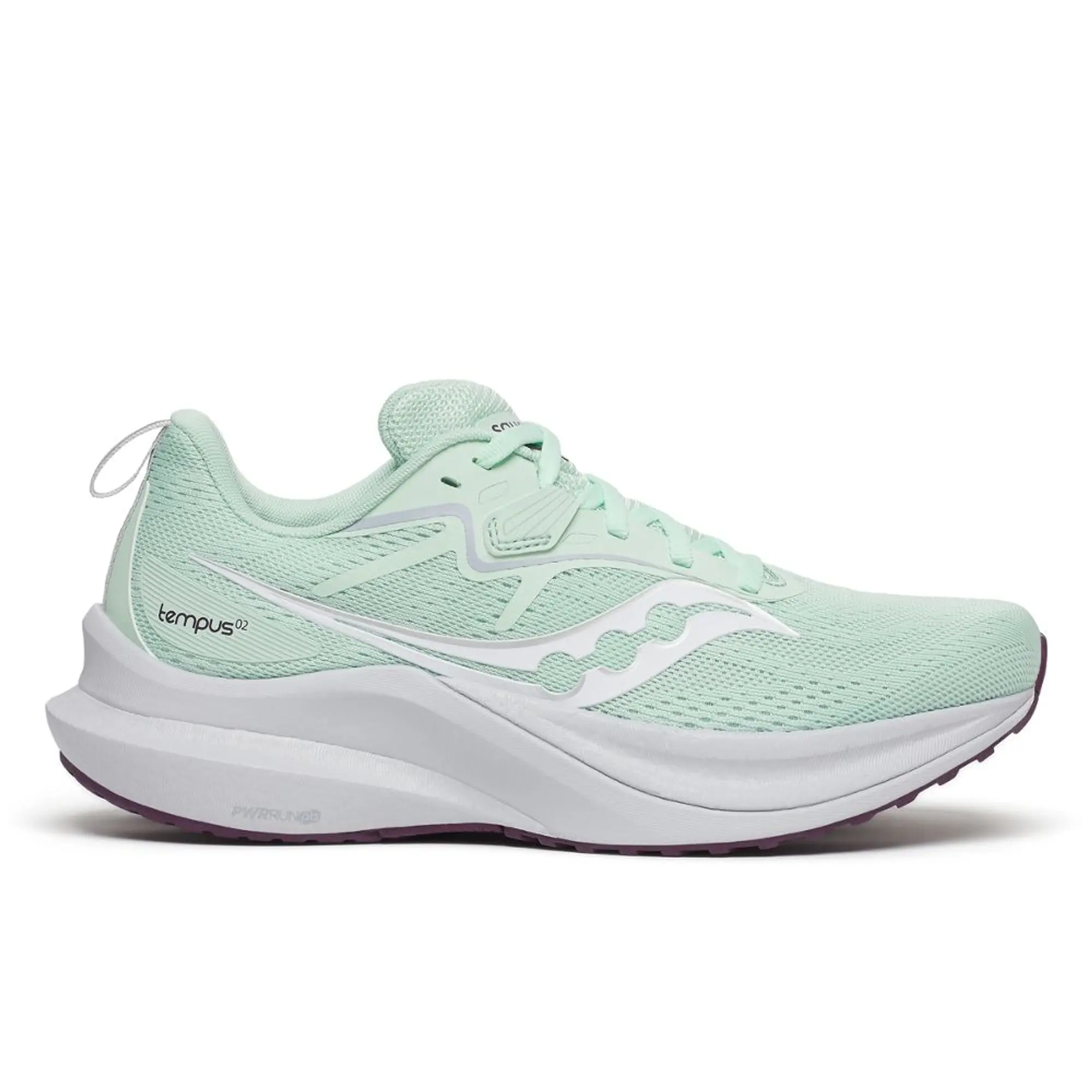 Saucony - Tempus 2 in Green