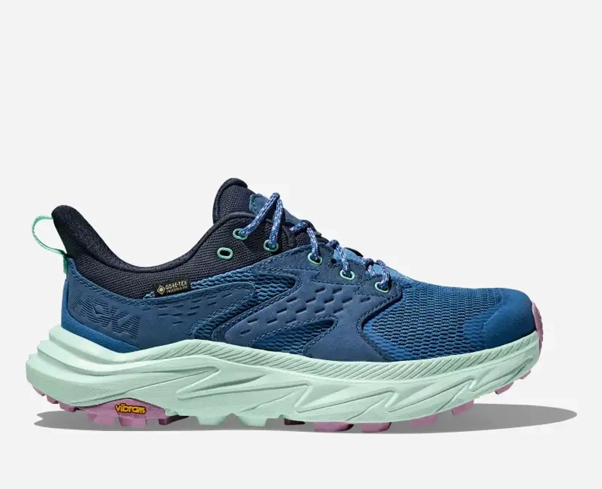 Hoka One One Hoka Hoka Anacapa 2 Low GORE-TEX Women's Walking Shoes - AW24