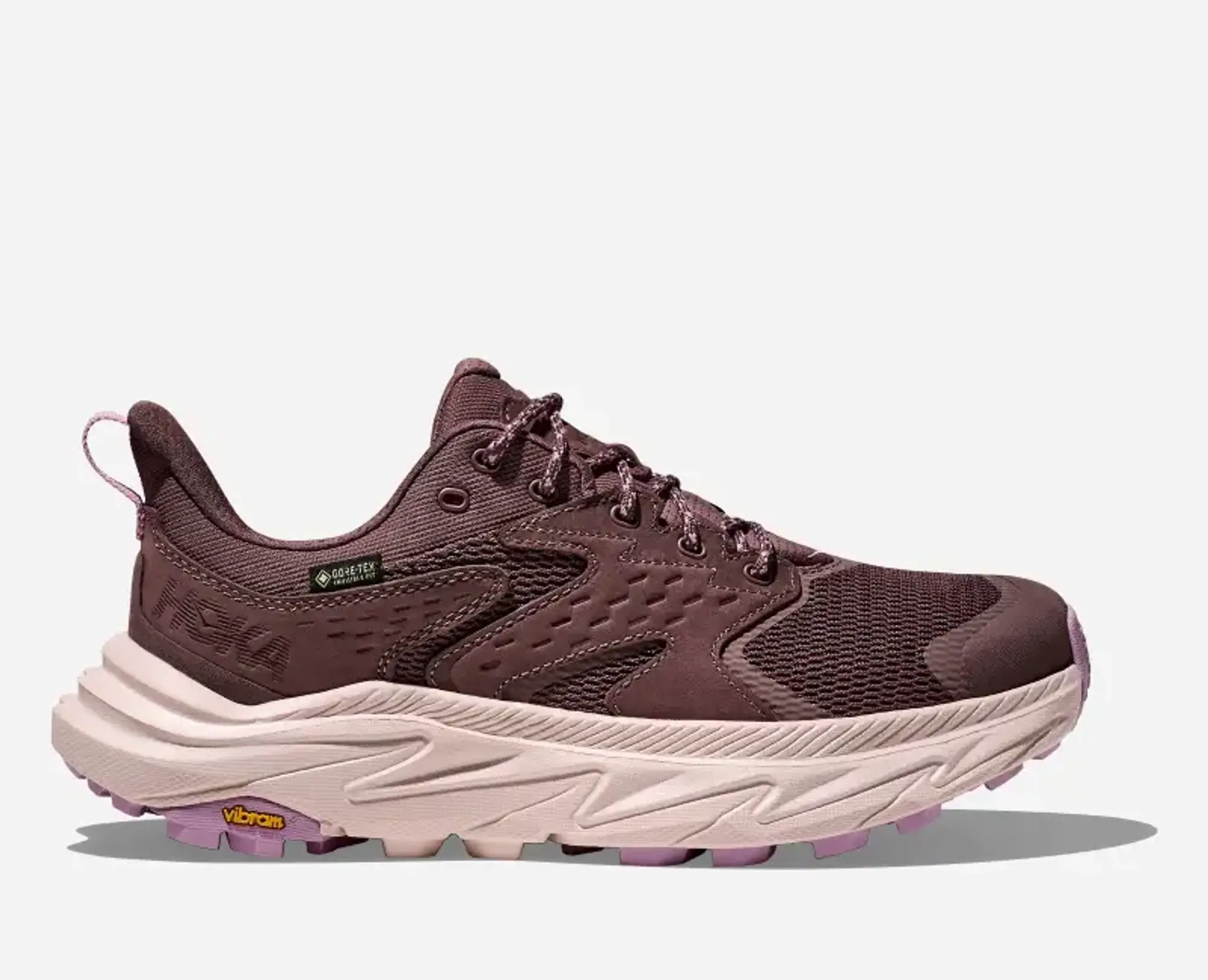 Hoka One One Hoka Hoka Anacapa 2 Low GORE-TEX Women's Walking Shoes (D Width) - AW24