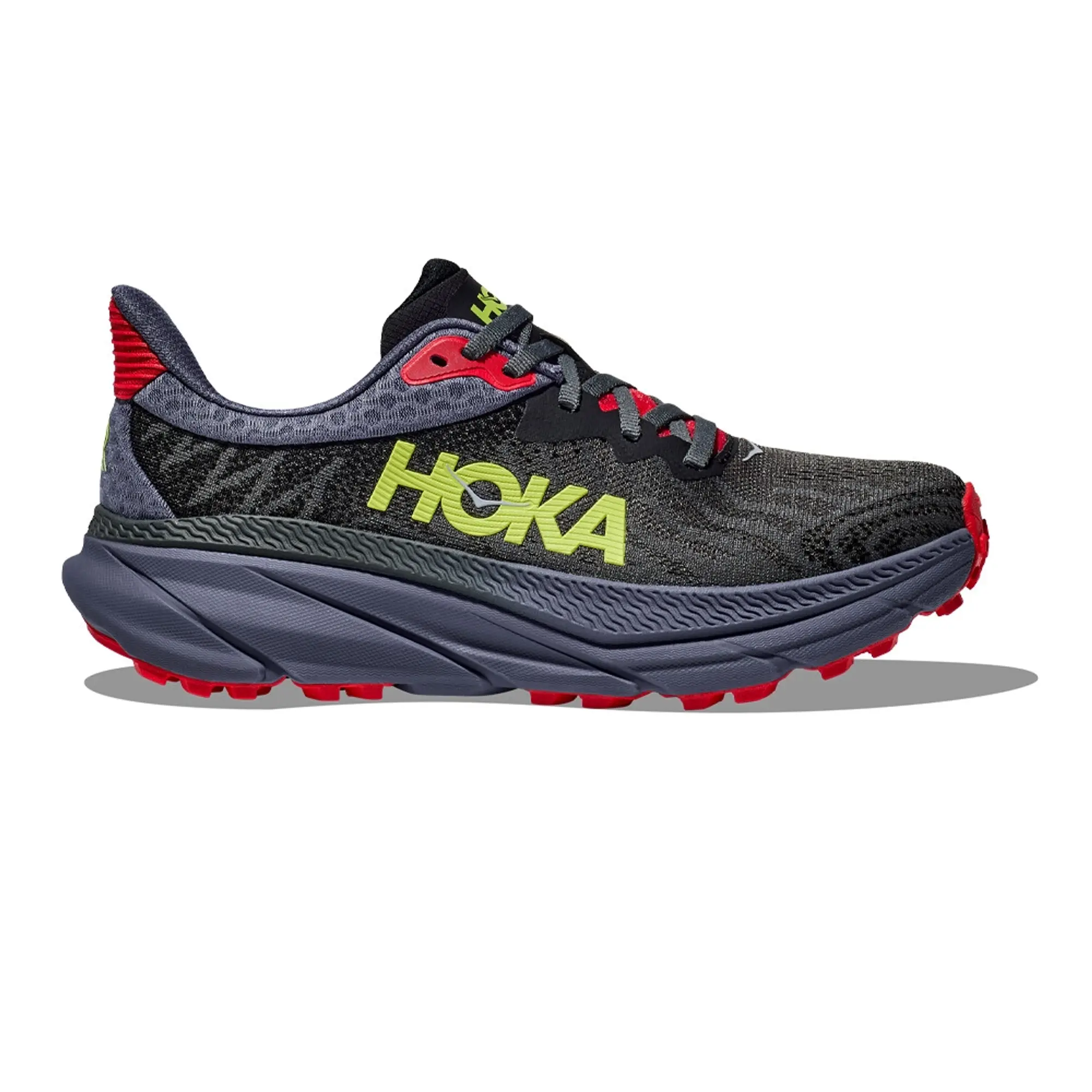 Hoka One One Hoka Hoka Challenger 7 Women's Trail Running Shoes - AW24