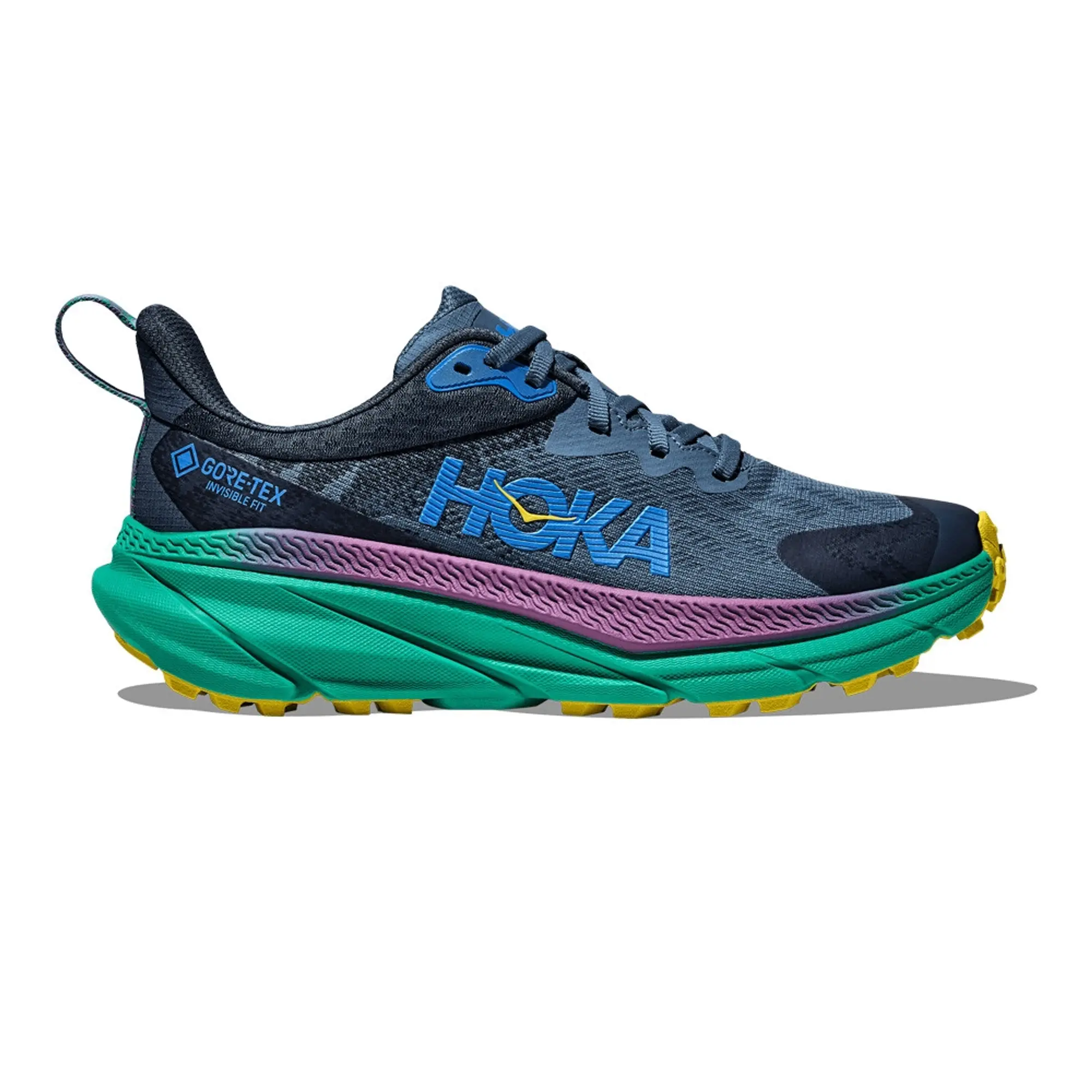 Hoka One One Hoka Hoka Challenger 7 GORE-TEX Women's Trail Running Shoes - AW24