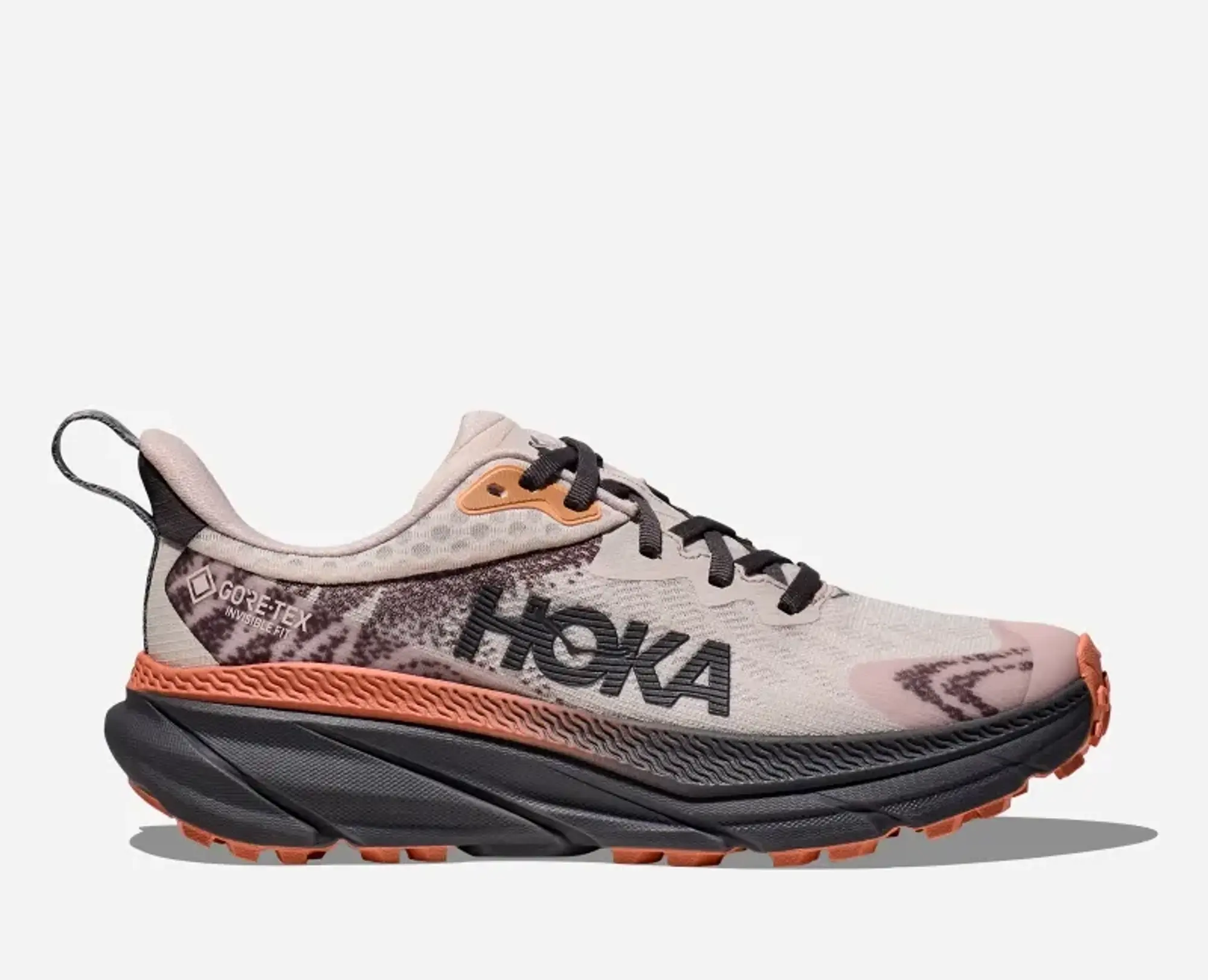 Hoka One One Hoka Womens Challenger ATR 7 GORE TEX