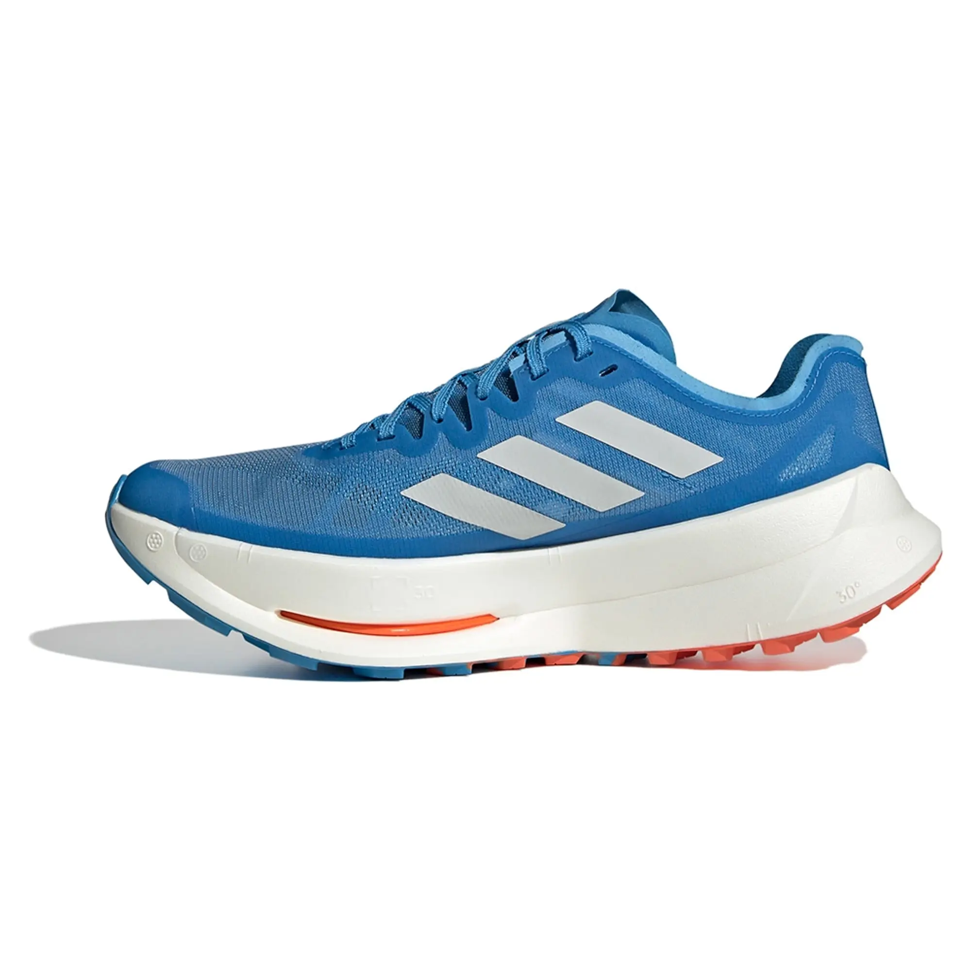 adidas Terrex Agravic Speed Ultra Trail Running Shoes - AW24