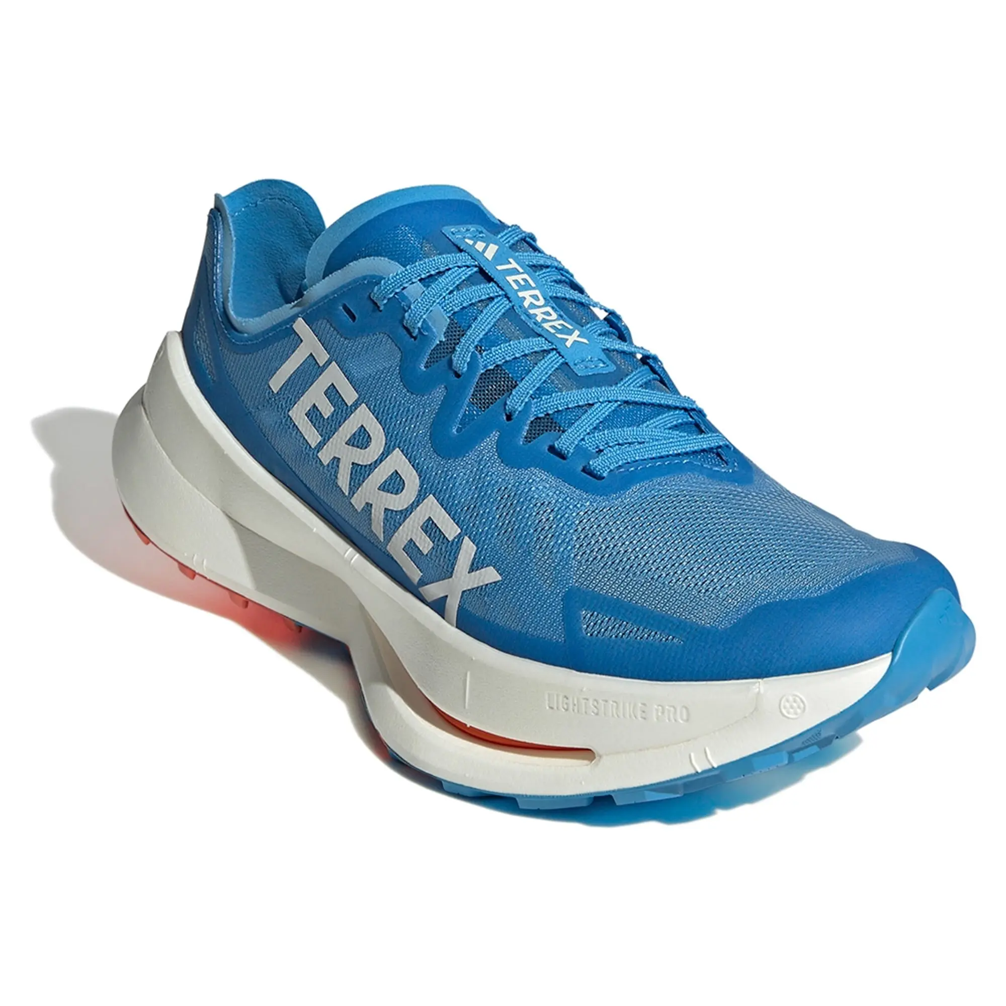 adidas Terrex Agravic Speed Ultra Trail Running Shoes - AW24
