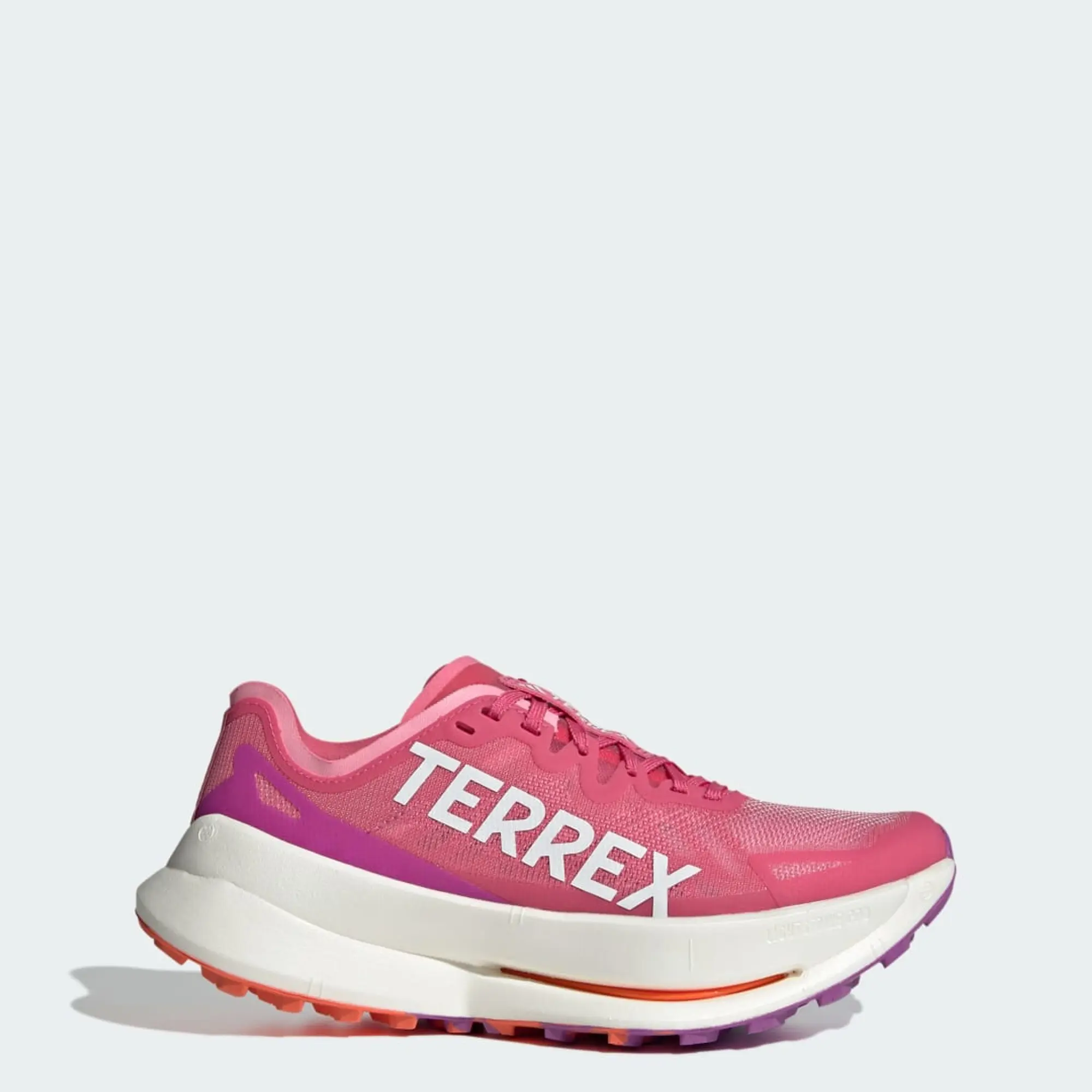 adidas Terrex Agravic Speed Ultra Women's Trail Running Shoes - AW24