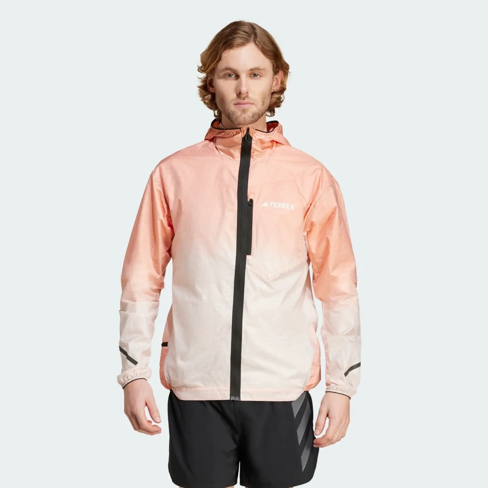 adidas Terrex Xperior Light Windweave Jacket - AW24