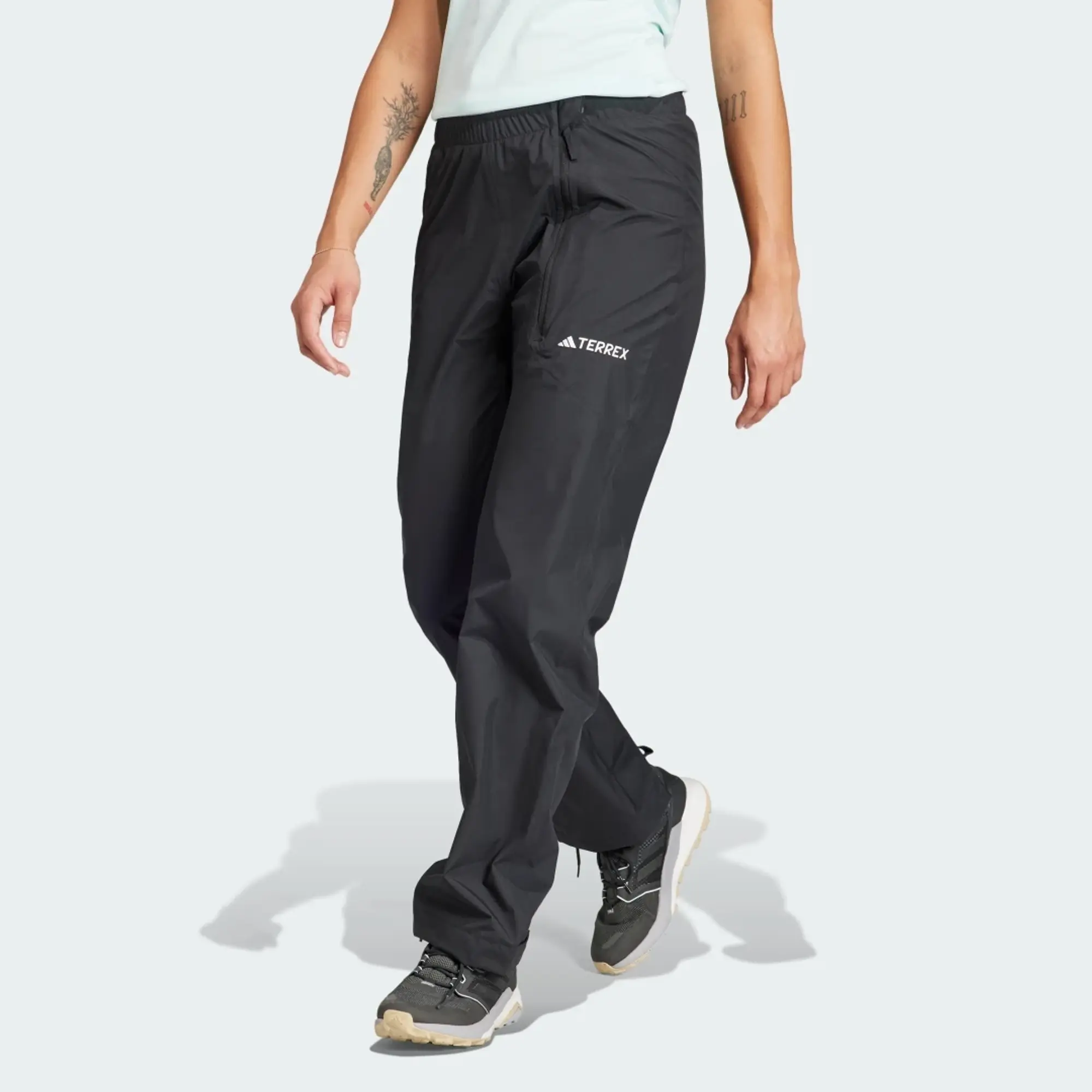 adidas Terrex Multi RAIN.RDY 2-Layer Women's Pants - AW24