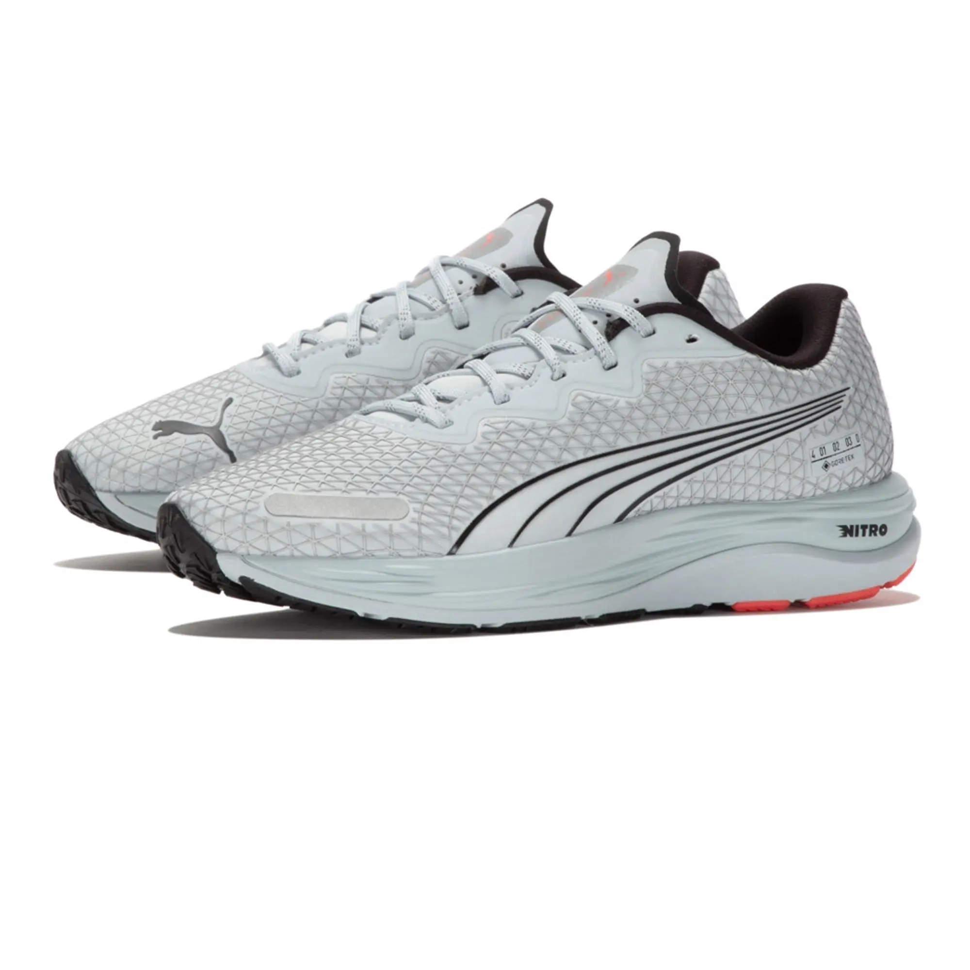 Puma Velocity Nitro 2 GORE-TEX Running Shoes