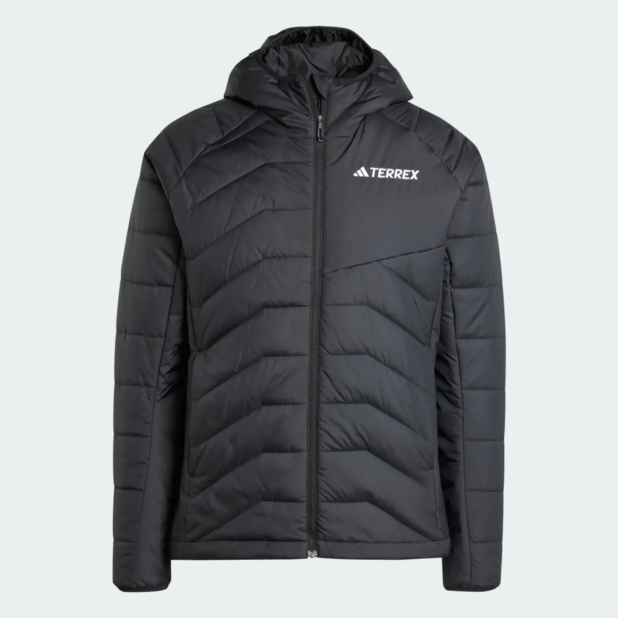 adidas Terrex Multi Insulated Hooded Jacket - AW24