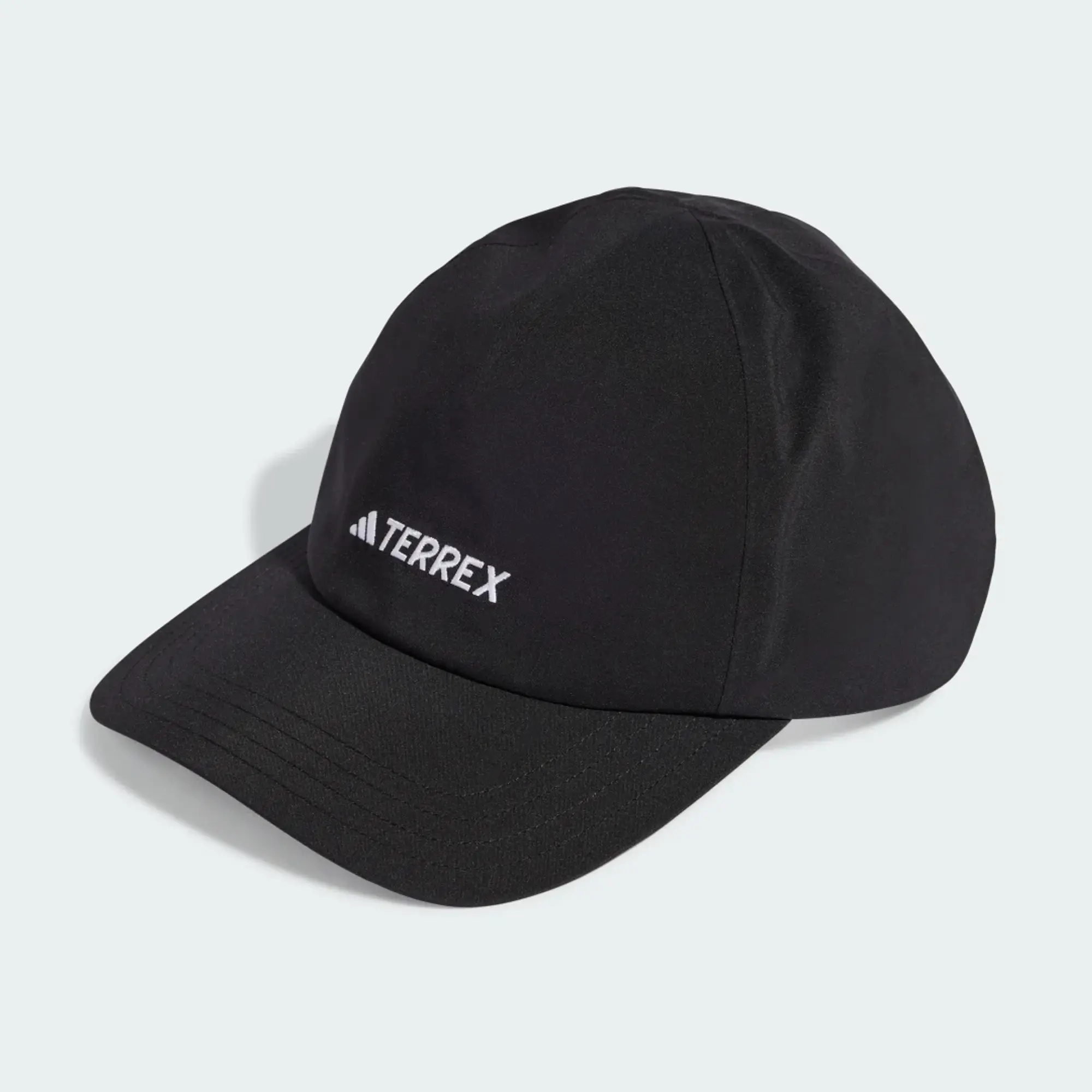 Adidas Terrex Unisex Rain. Rdy Cap In Black
