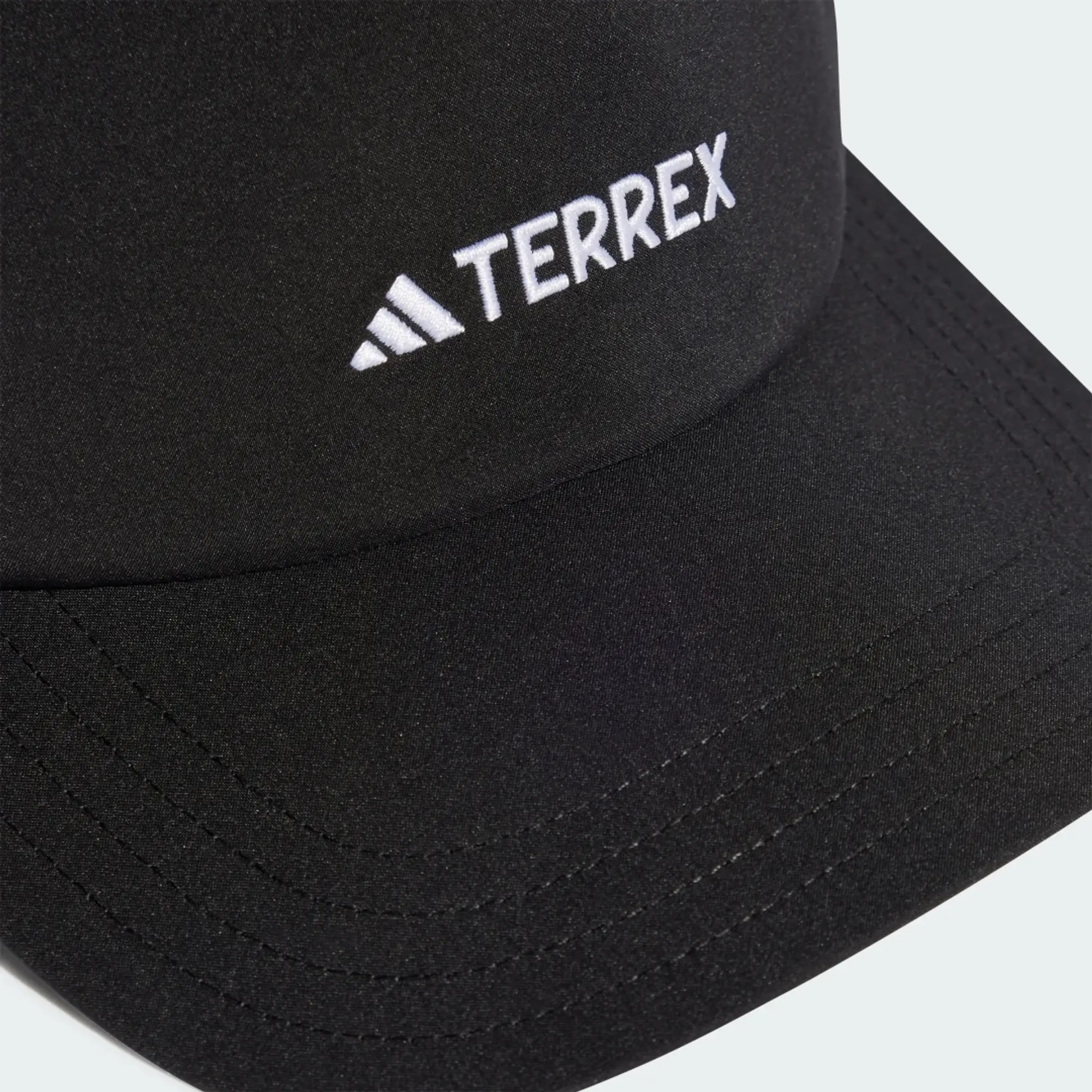 Adidas Terrex Unisex Rain. Rdy Cap In Black