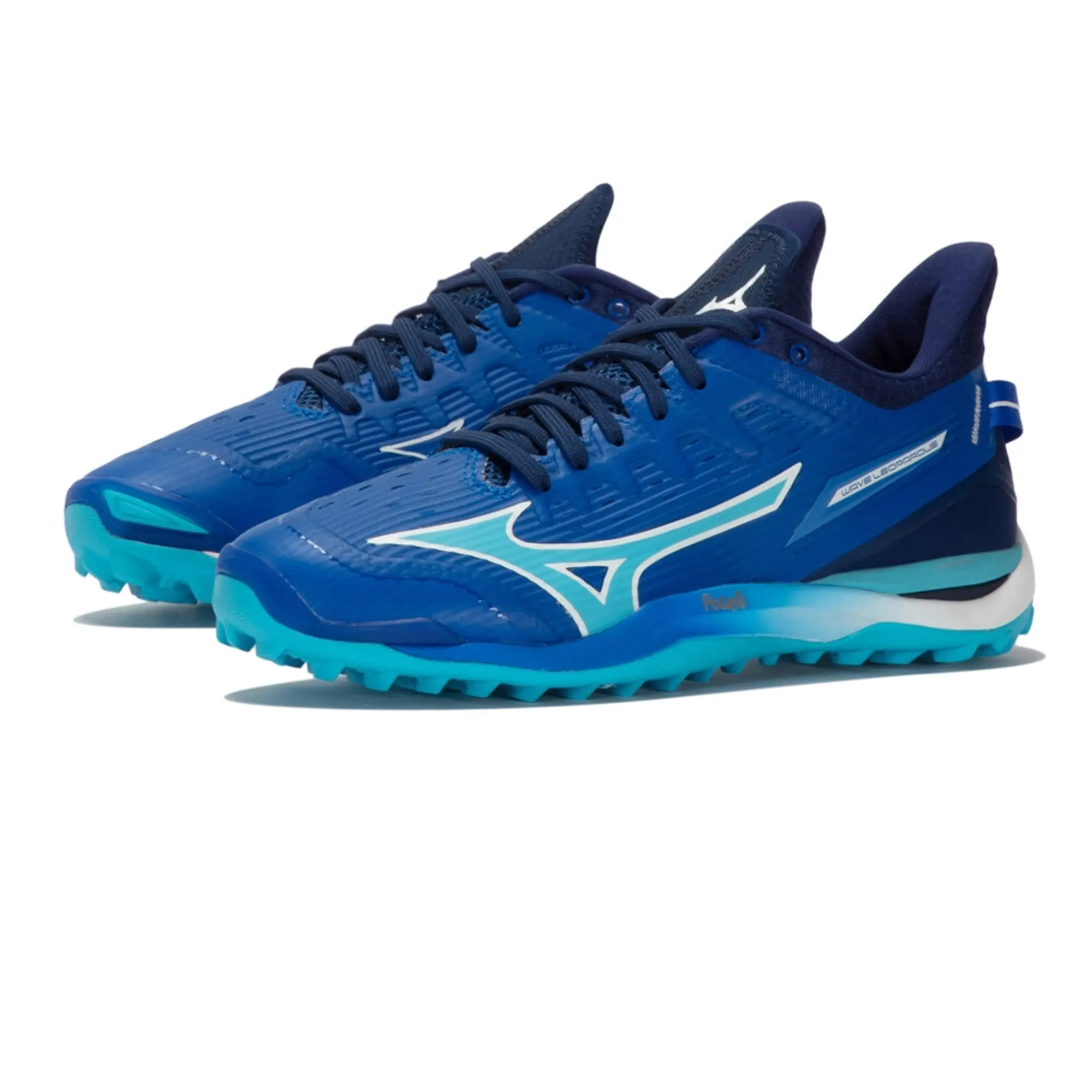 Mizuno Wave Leopardus Hockey Shoes - AW24