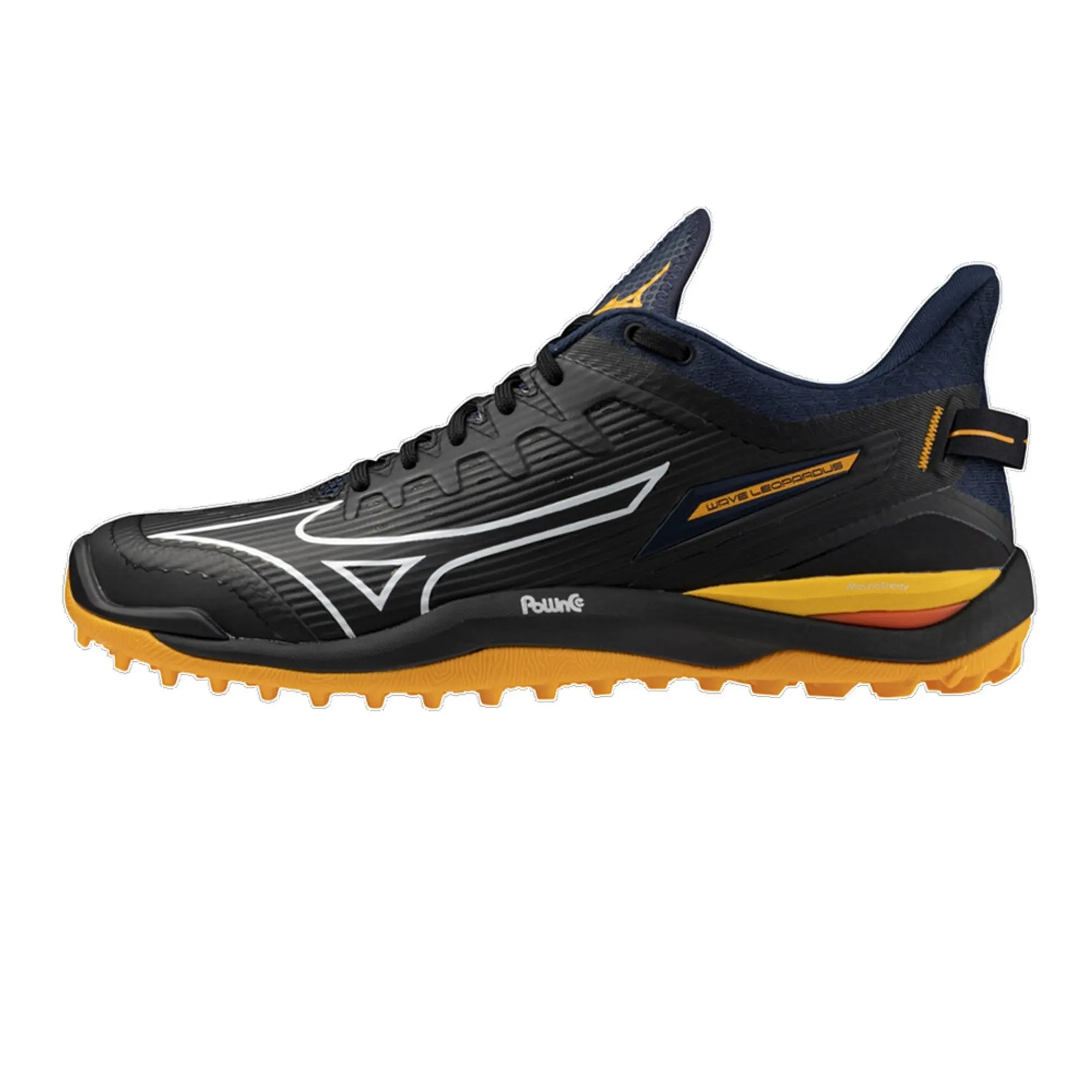 Mizuno Wave Leopardus Hockey Shoes - AW24