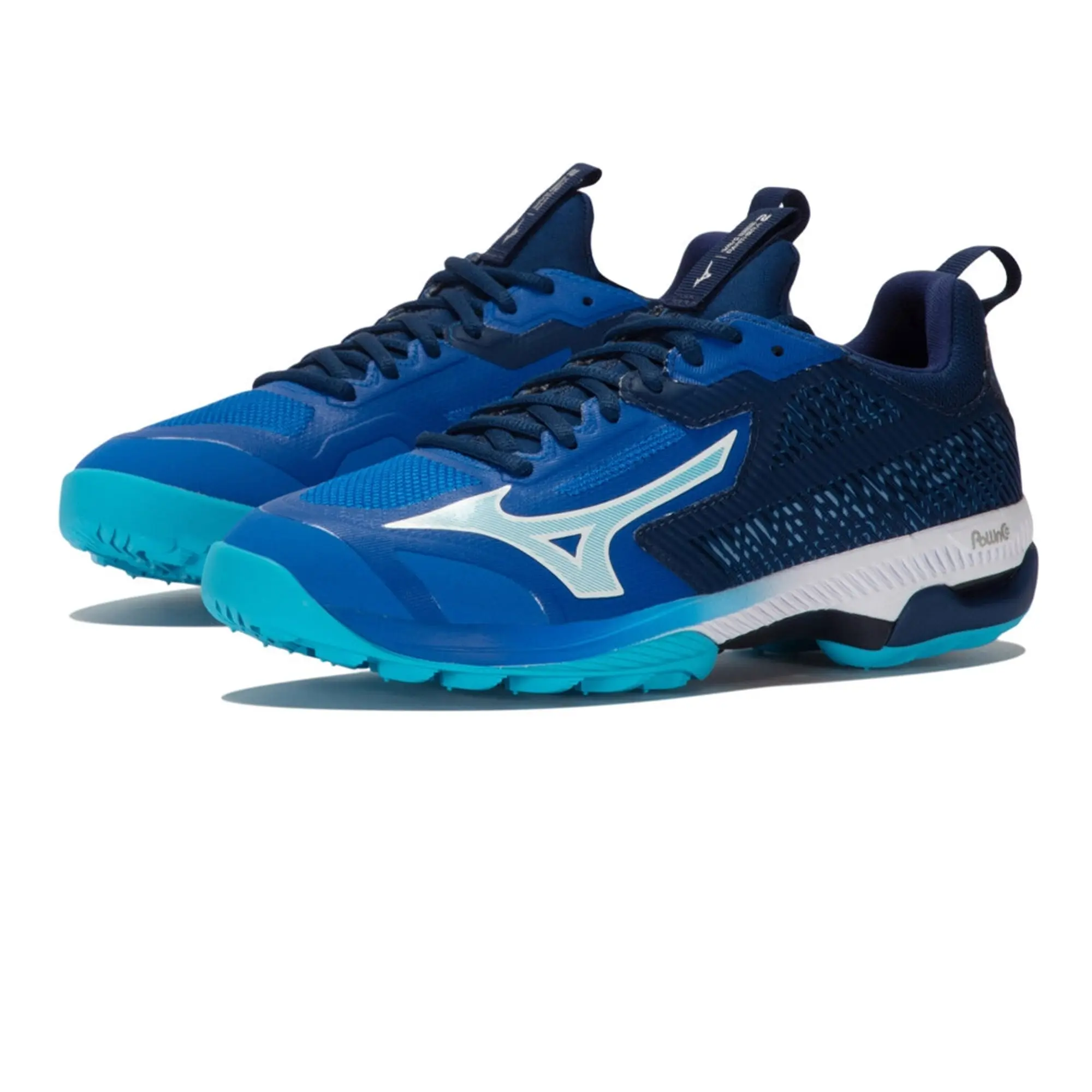 Mizuno Wv Panther 2 Sn44 - Blue