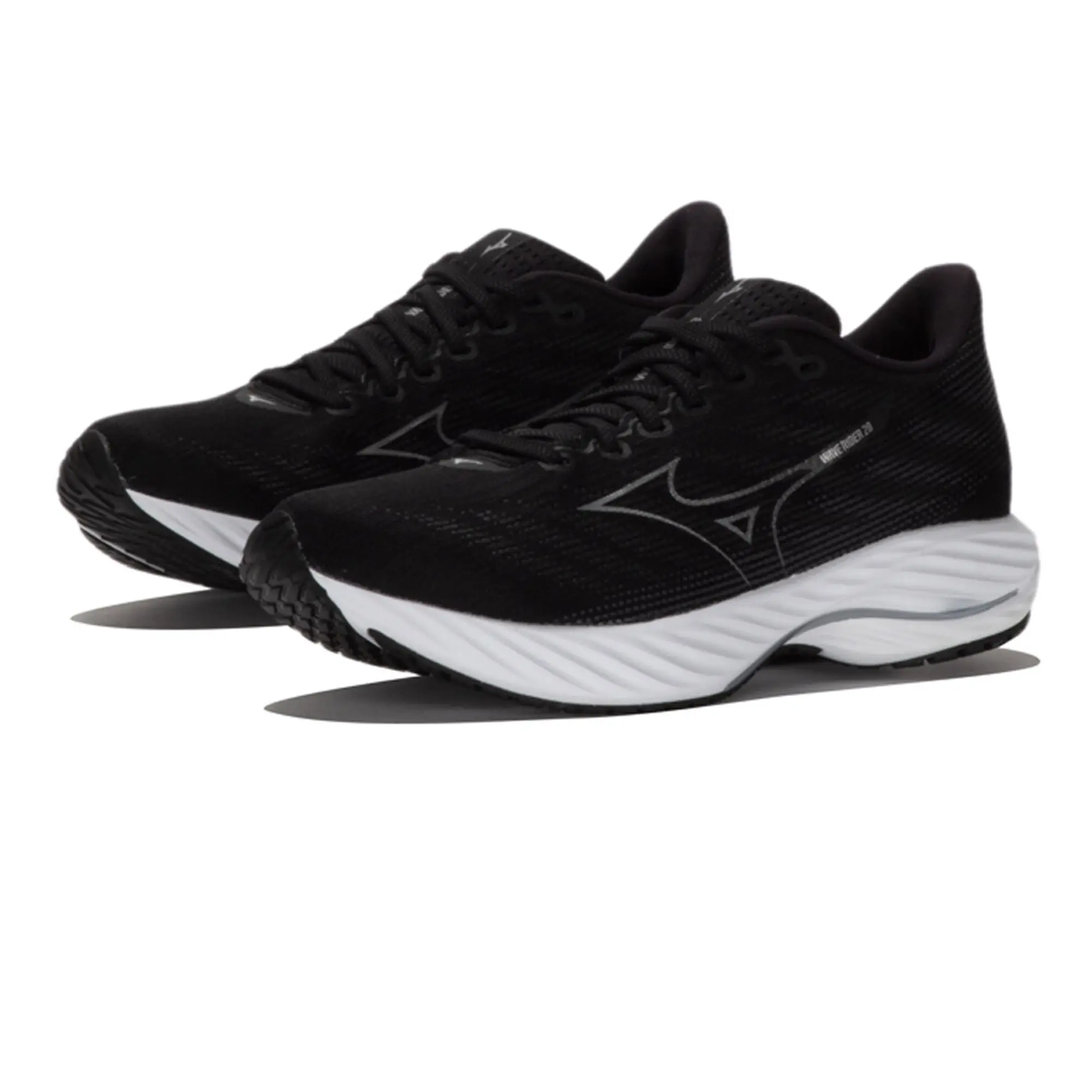 Mizuno Wave Rider 28 Women's Running Shoes - AW24