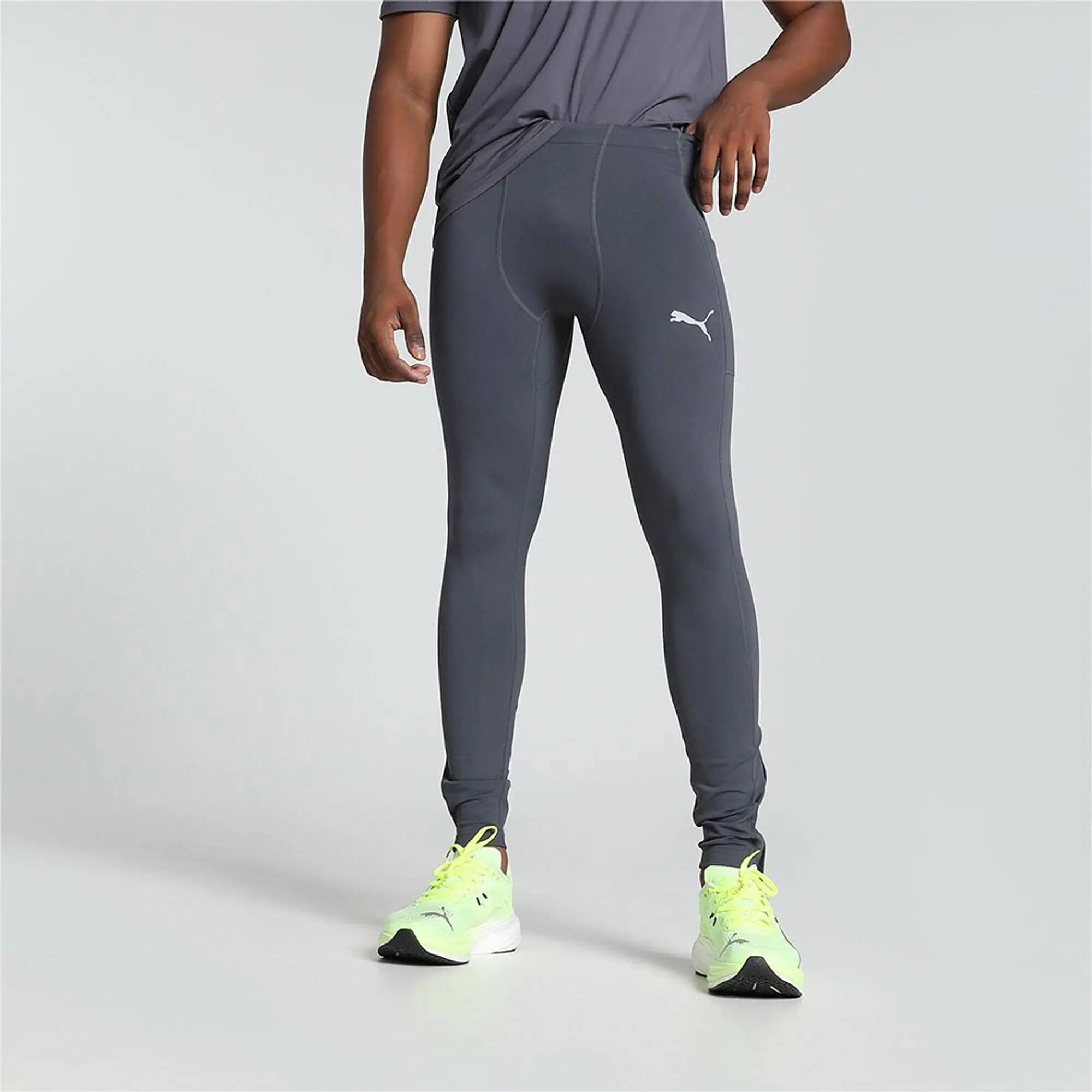 Puma Run Brushed Tights - AW24