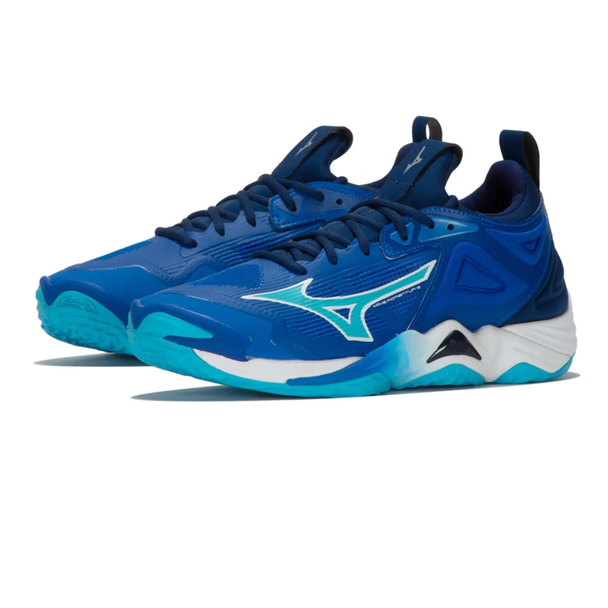 Mizuno Wave Momentum 3 Indoor Court Shoes - AW24