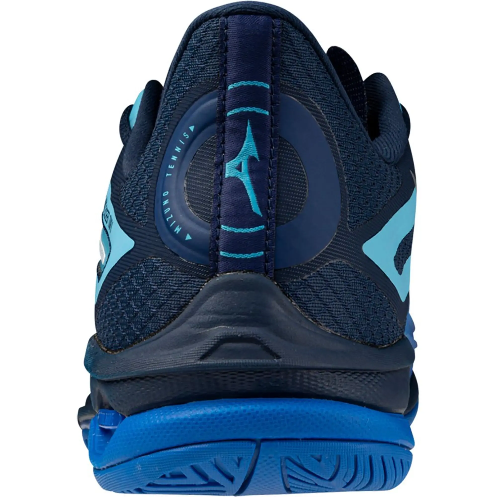 Mizuno Wave Exceed Tour 6 Ac All Court Shoes
