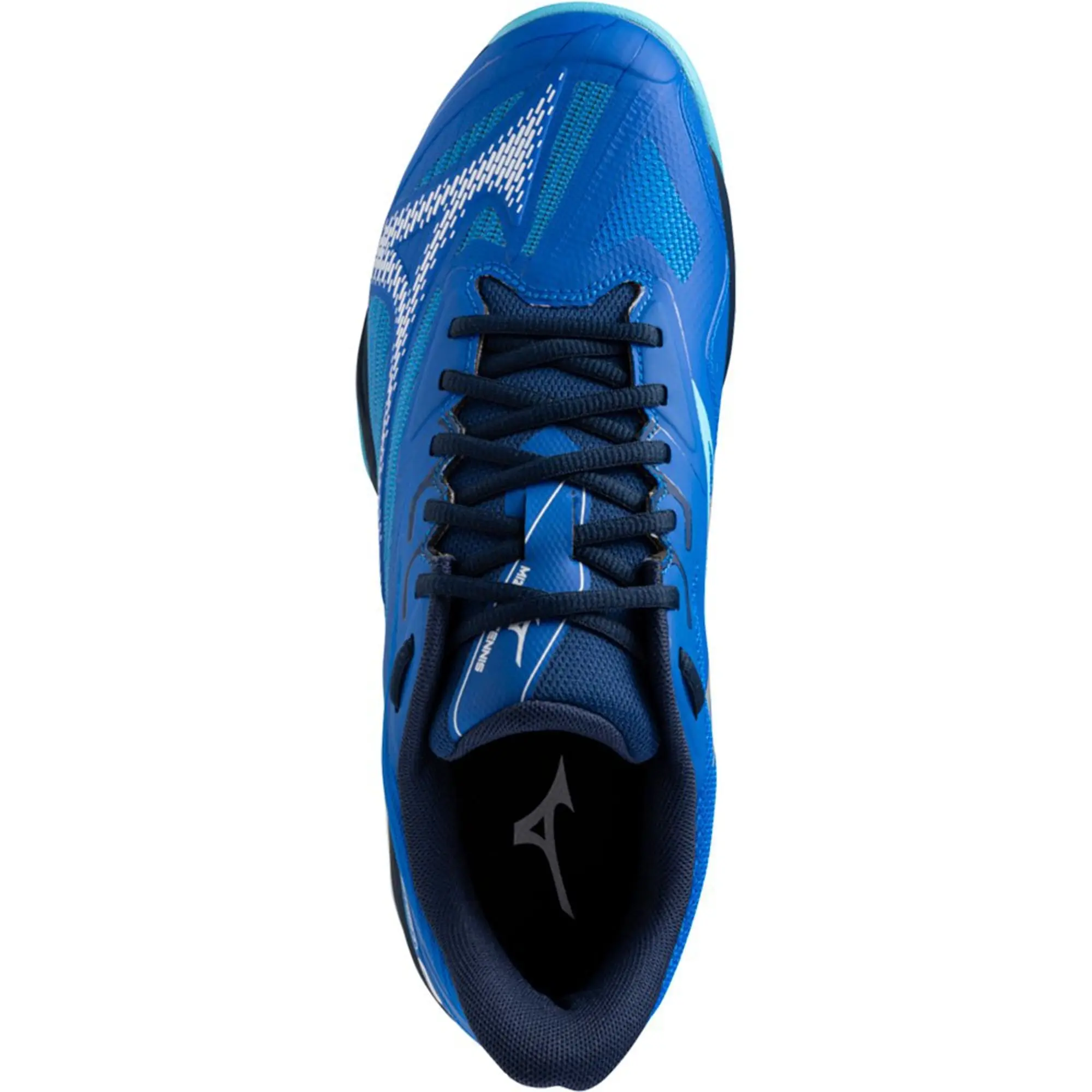 Mizuno Wave Exceed Light 2 Ac All Court Shoes