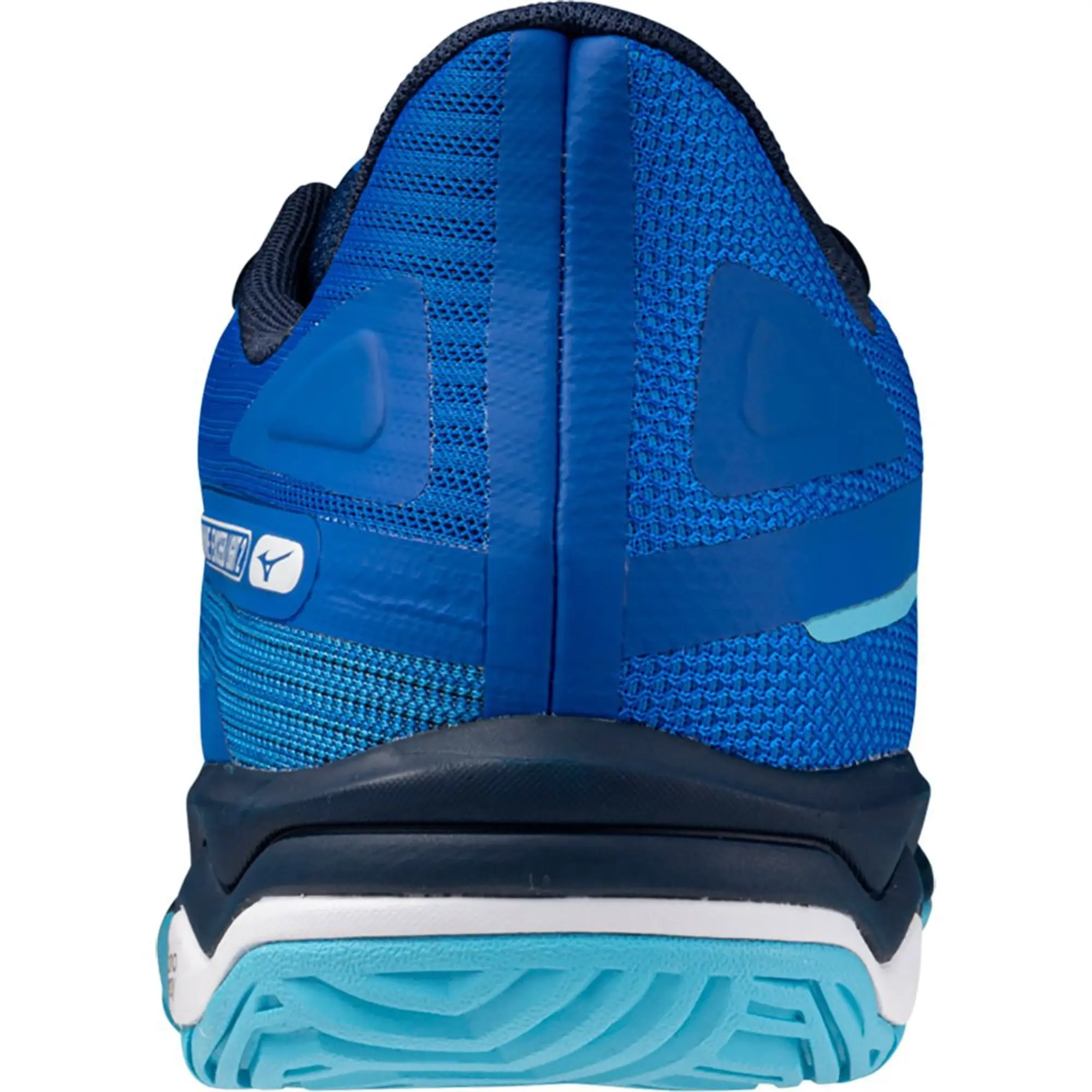Mizuno Wave Exceed Light 2 Ac All Court Shoes