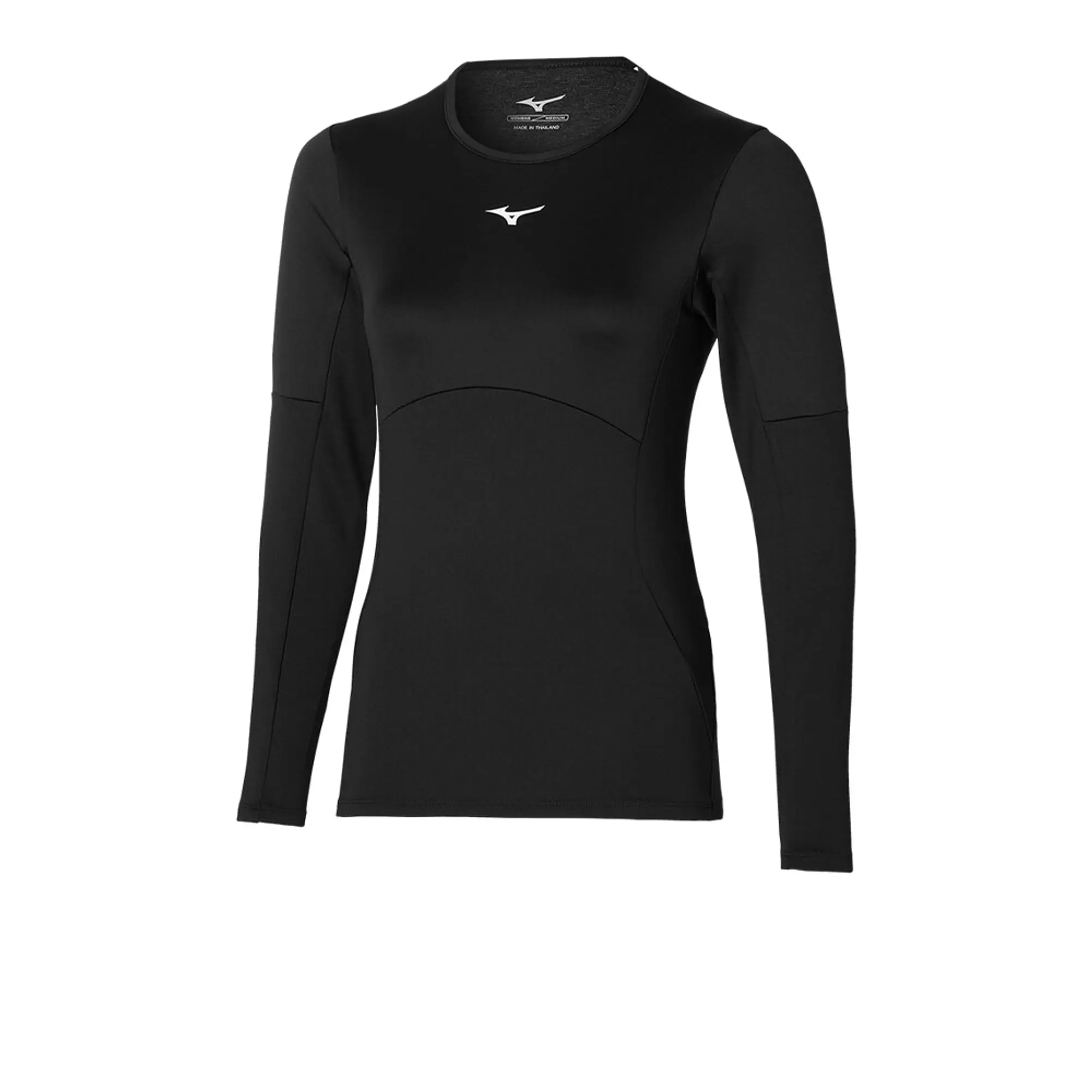 Mizuno Thermal Charge Breath Thermo Women's Top - AW24