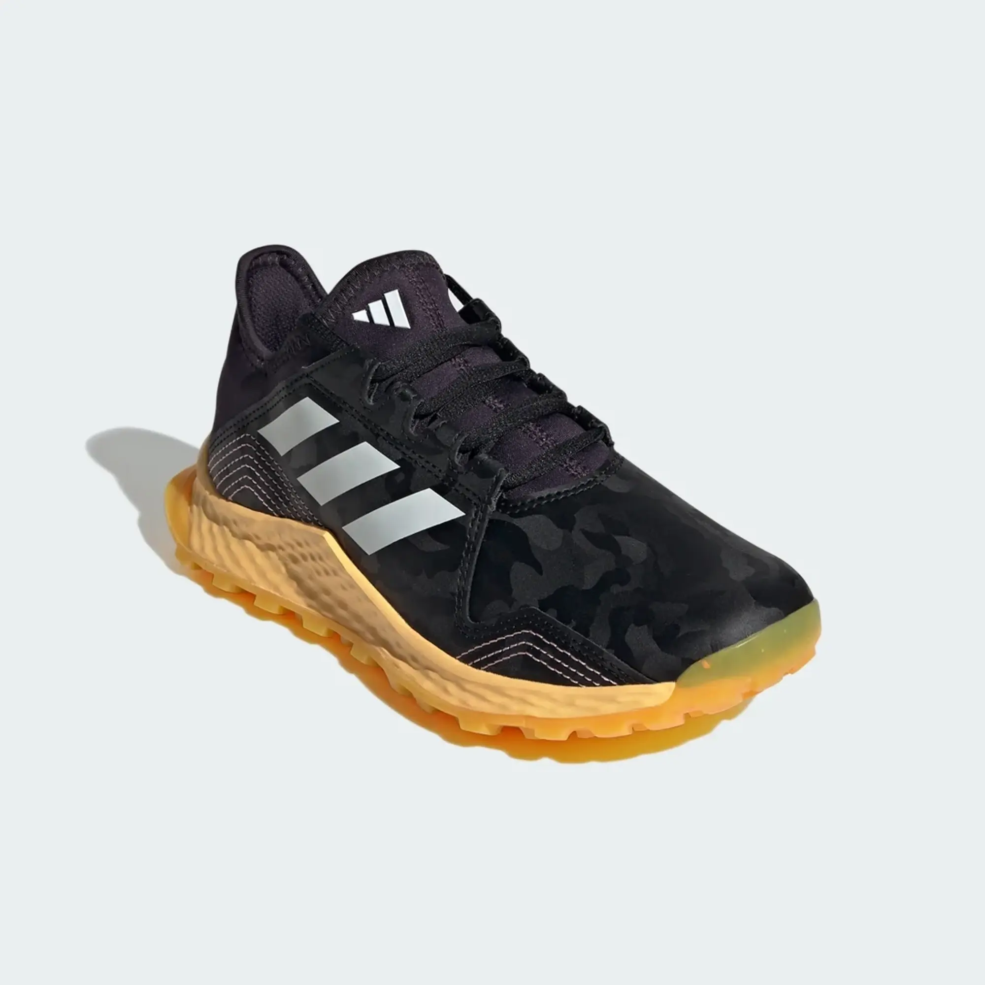 adidas YOUNGSTAR - Black