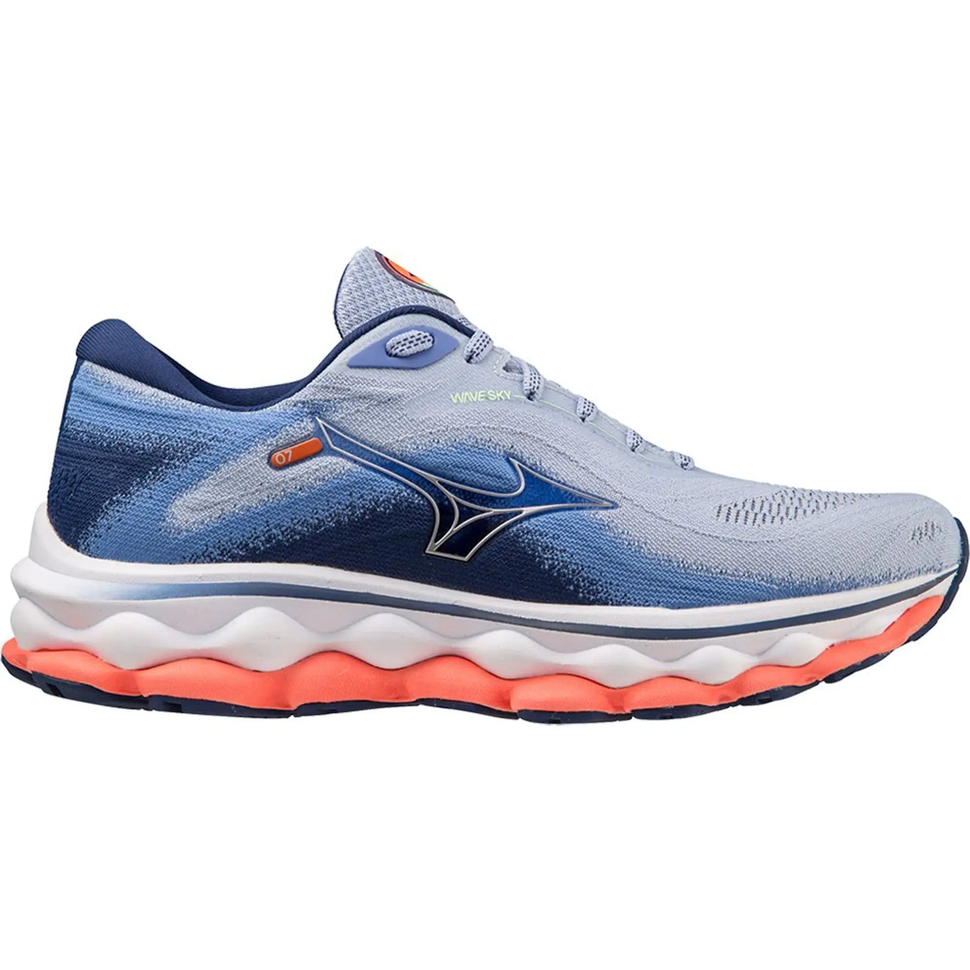 Mizuno Wave Sky 7 Running Shoes