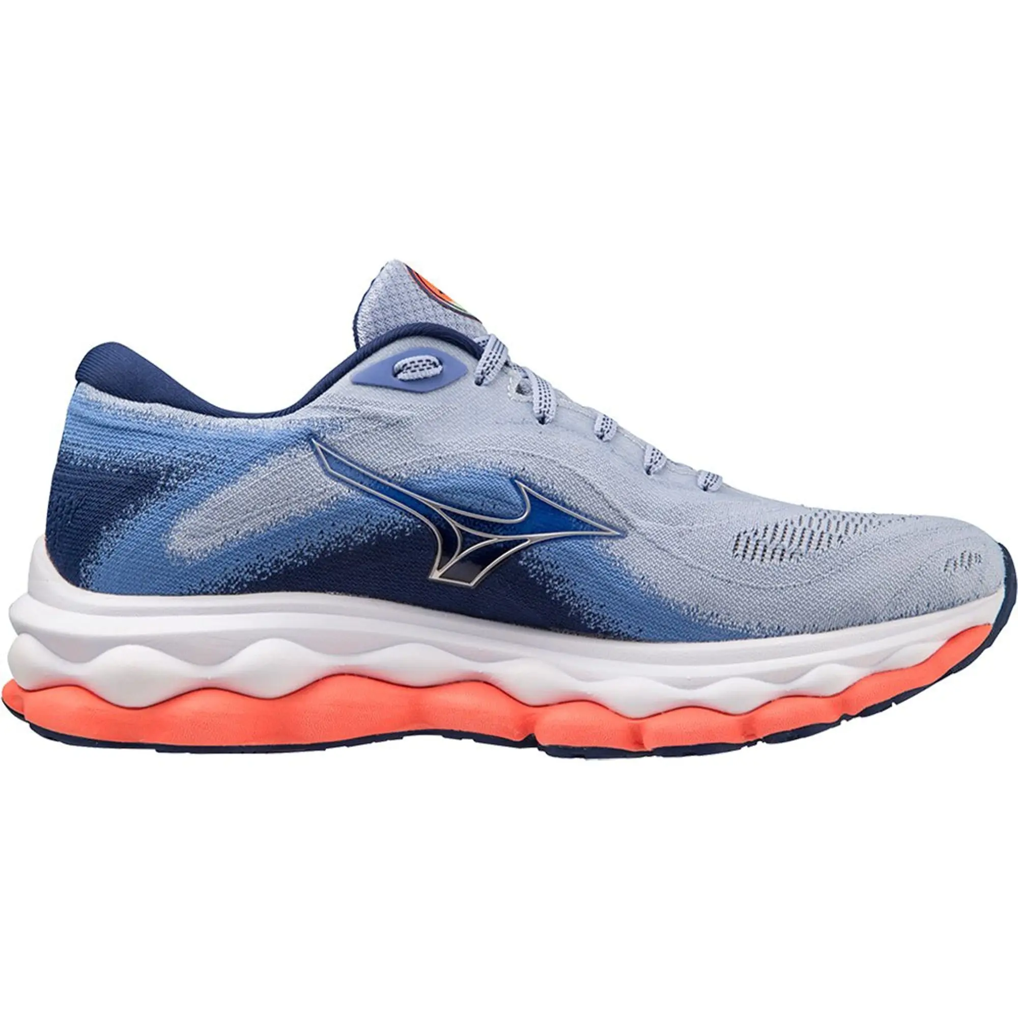 Mizuno Wave Sky 7 Running Shoes