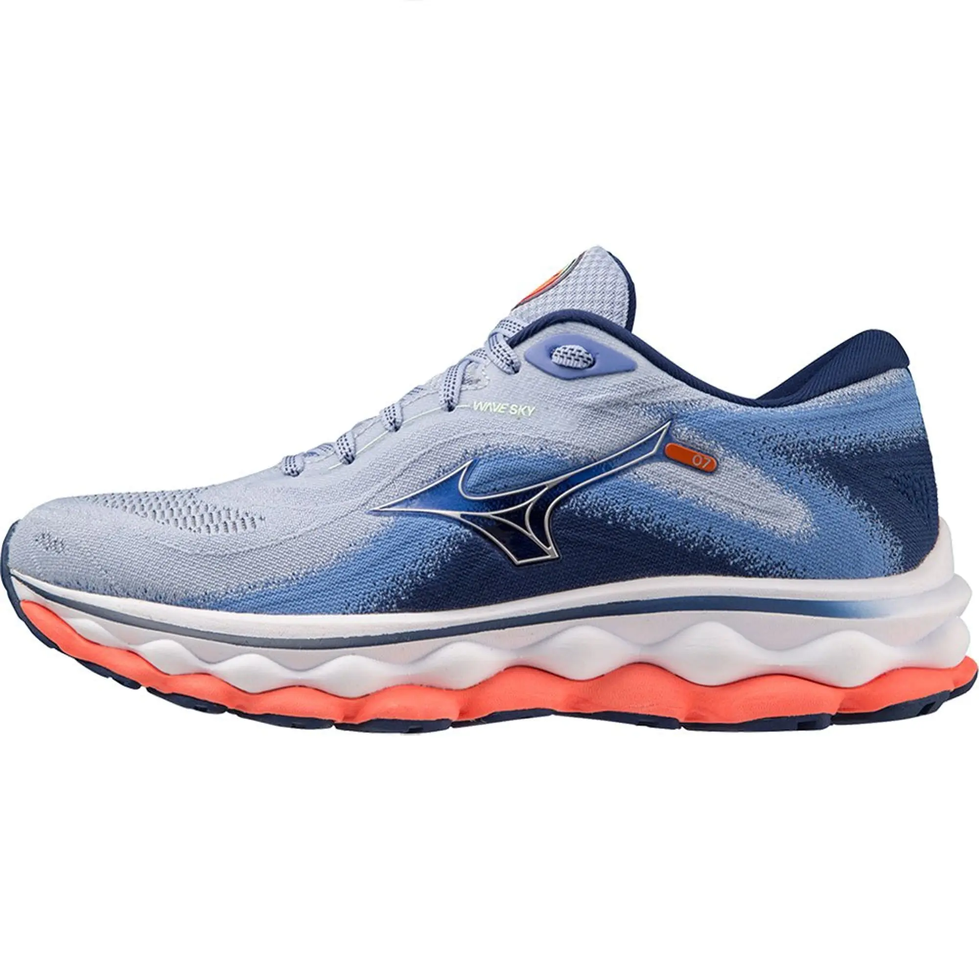 Mizuno Wave Sky 7 Running Shoes