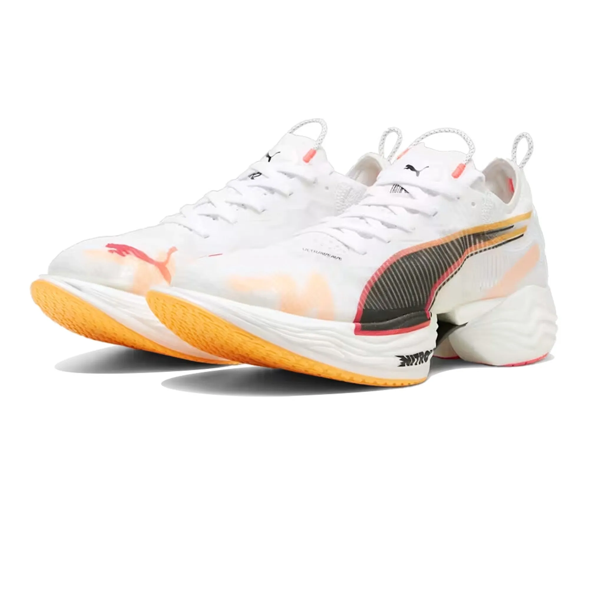 Puma Fast-R 2 Nitro Elite Running Shoes - AW24