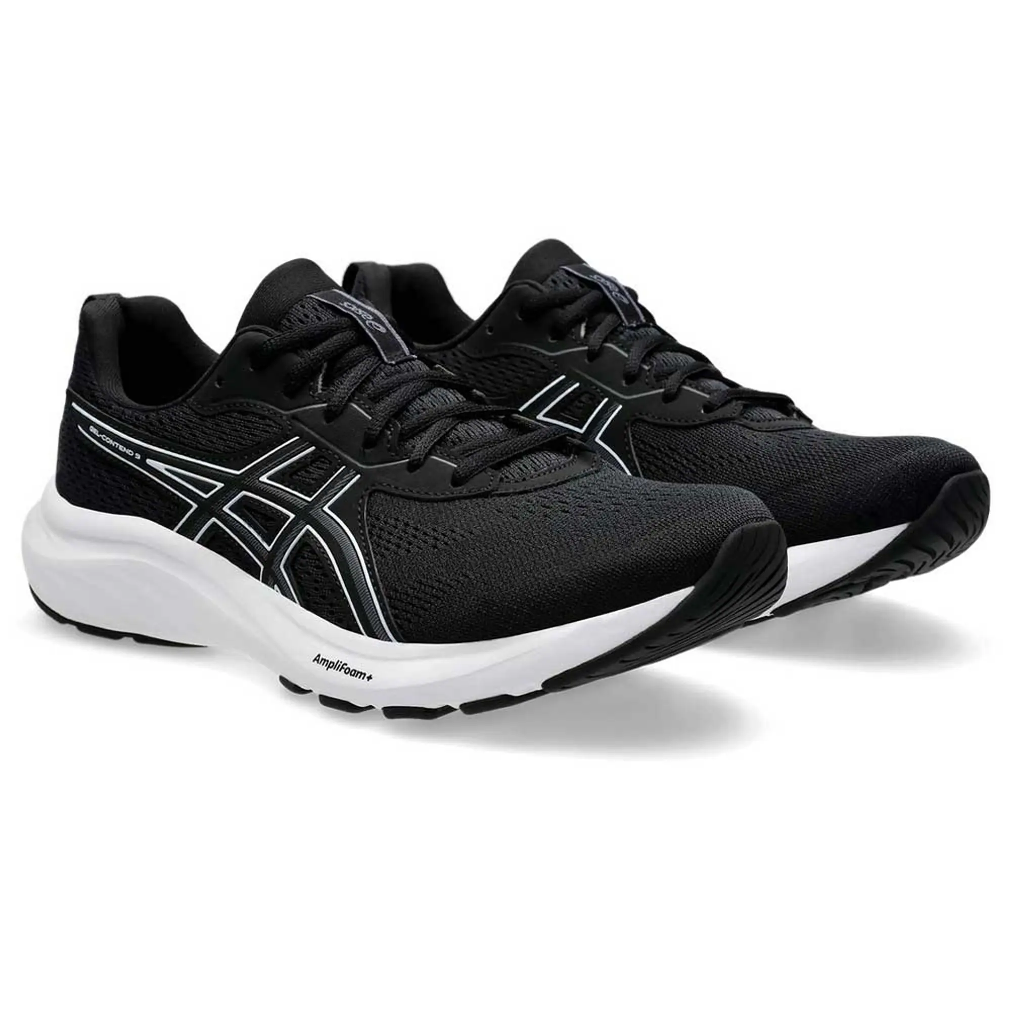 Asics Gel-Contend 9 Running Shoes - SS25