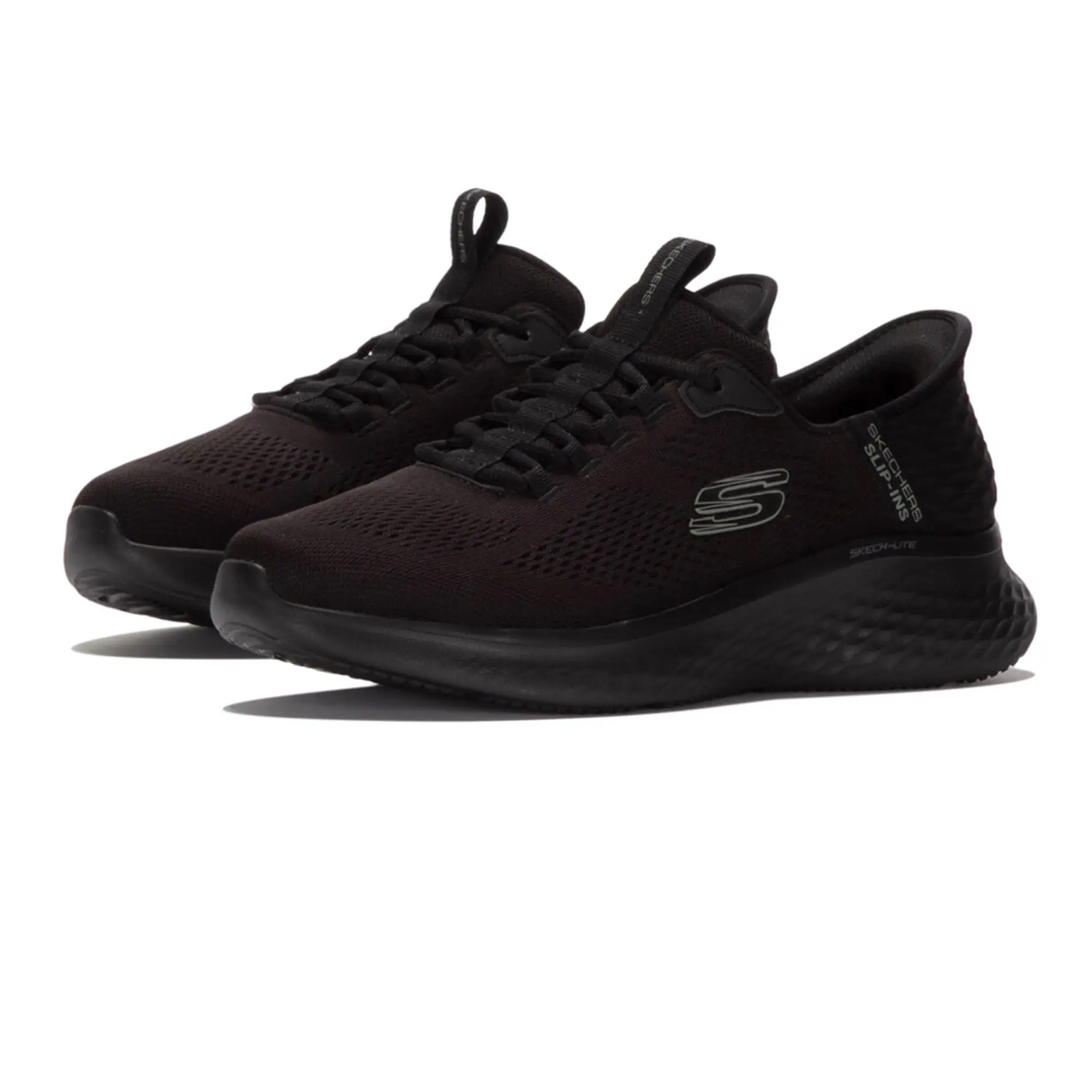 Skechers Men's Slip-ins: Skech-Lite Pro - Primebase Sneaker in Black