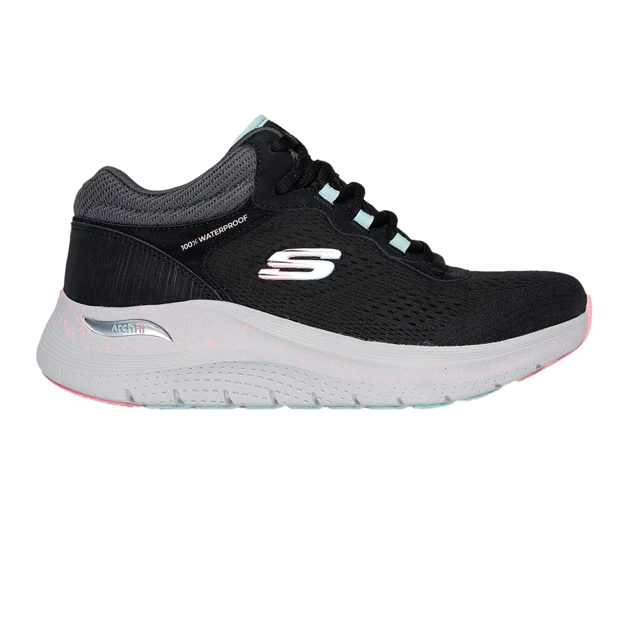 Skechers rain on sale