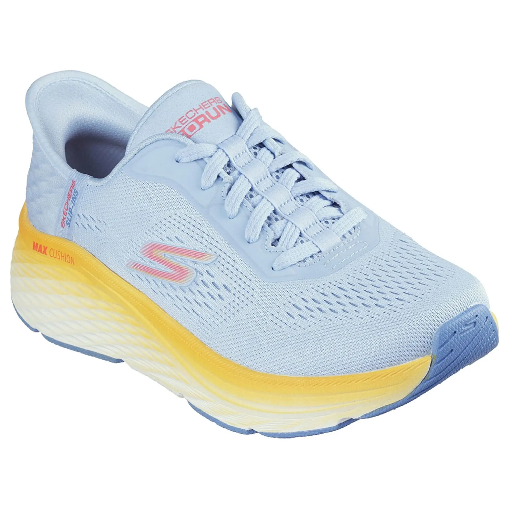Skechers Max Cushioning Elite 2.0 Trainers