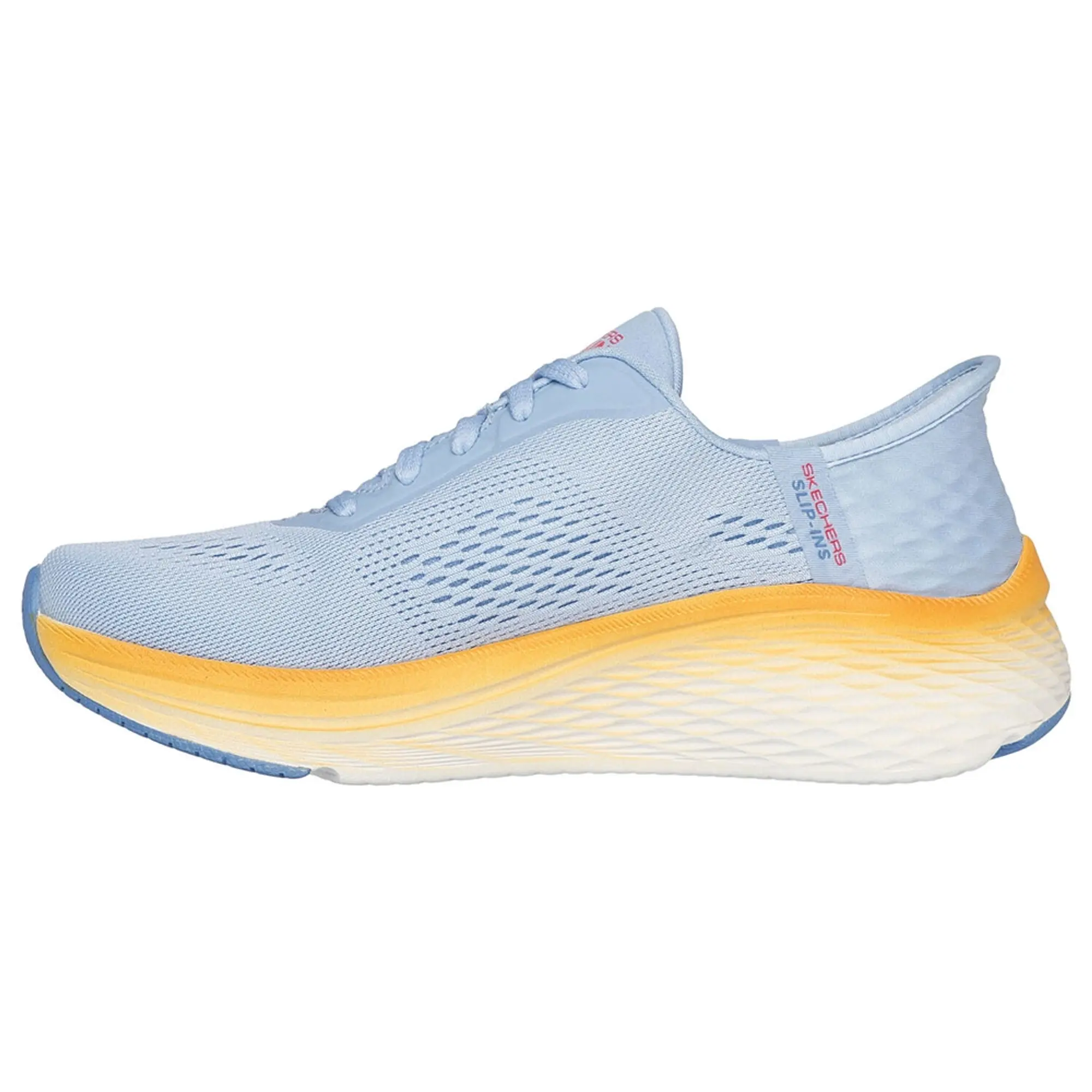 Skechers Max Cushioning Elite 2.0 Trainers