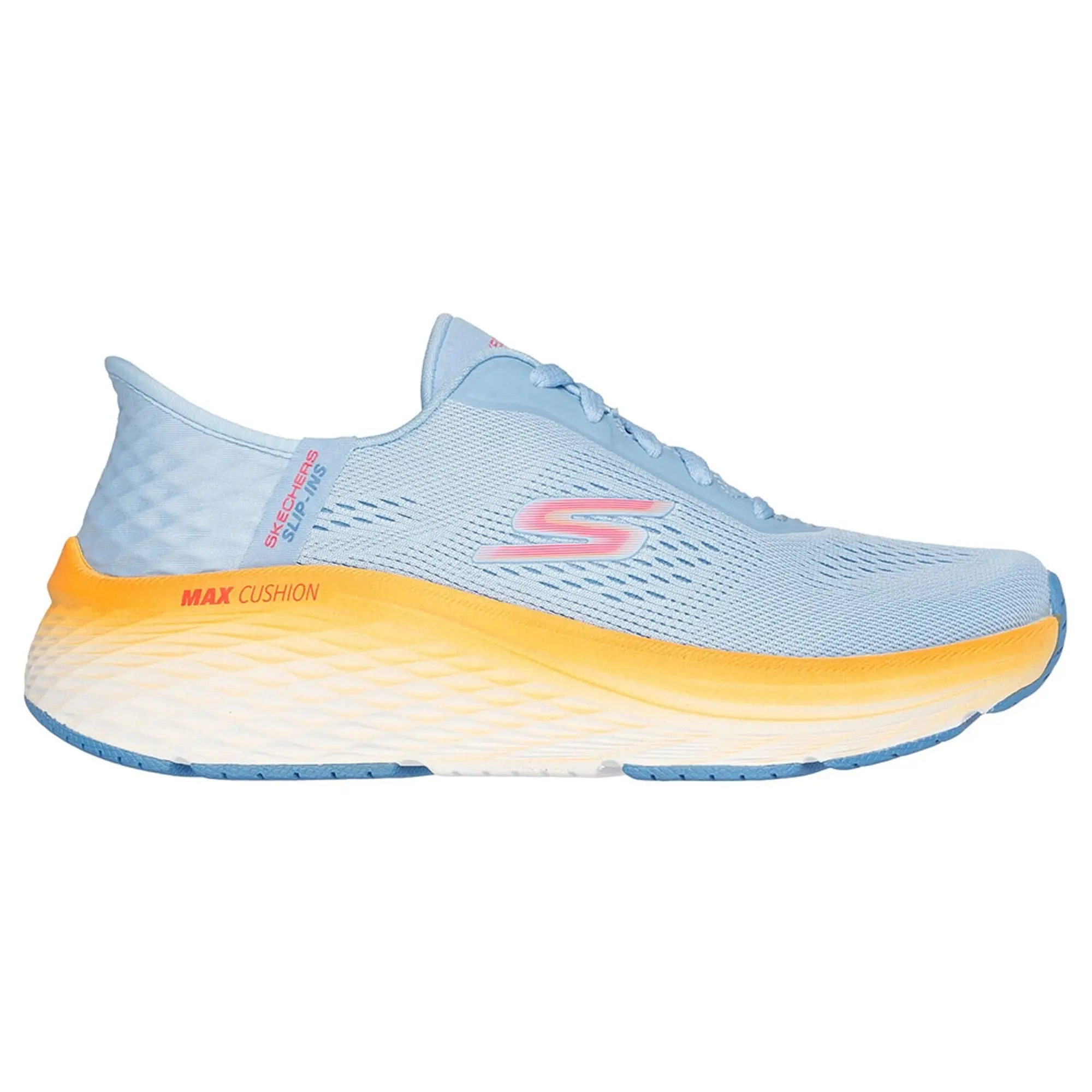 Skechers Max Cushioning Elite 2.0 Trainers