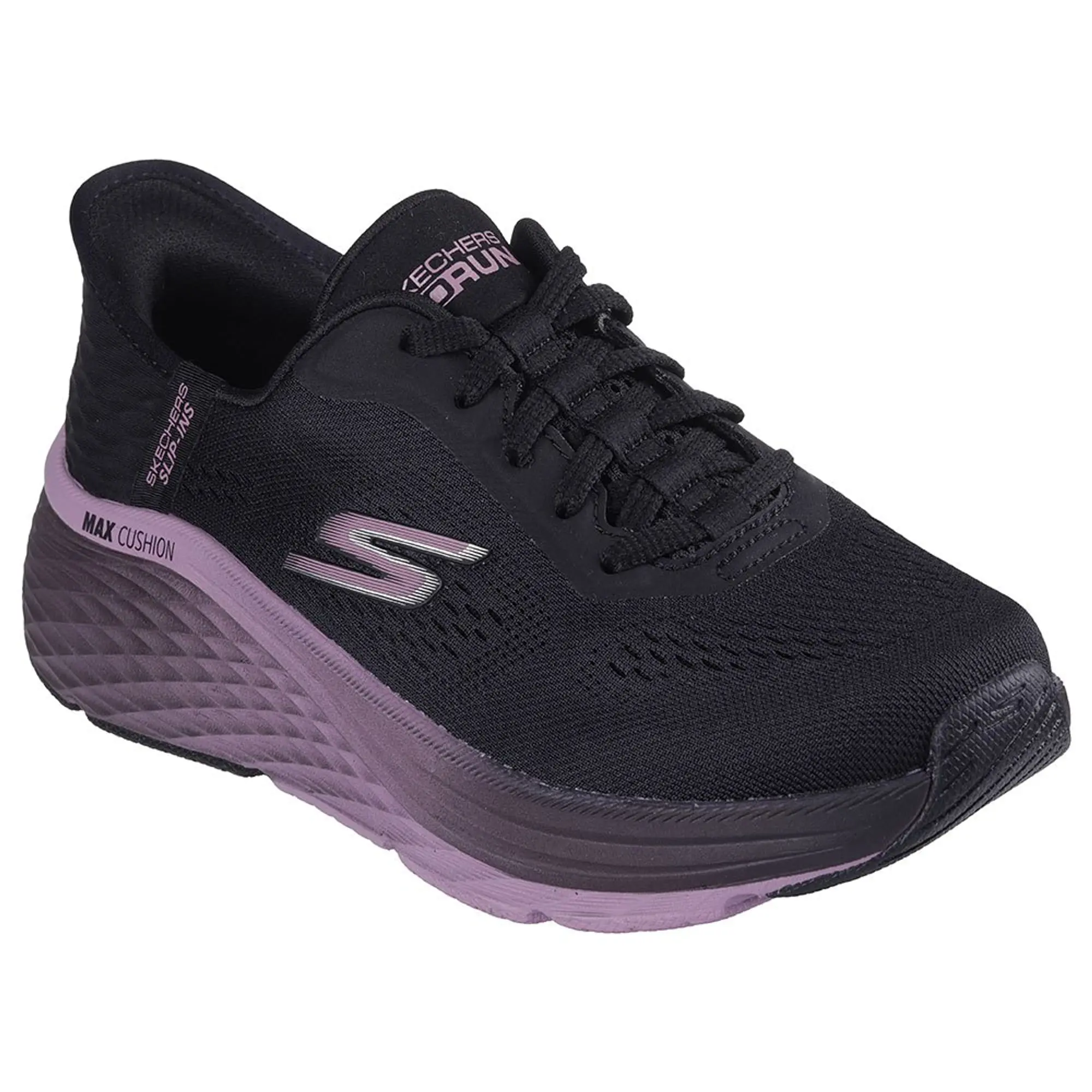 Skechers Max Cushioning Elite 2.0 - Solace Women's Running Shoes - AW24