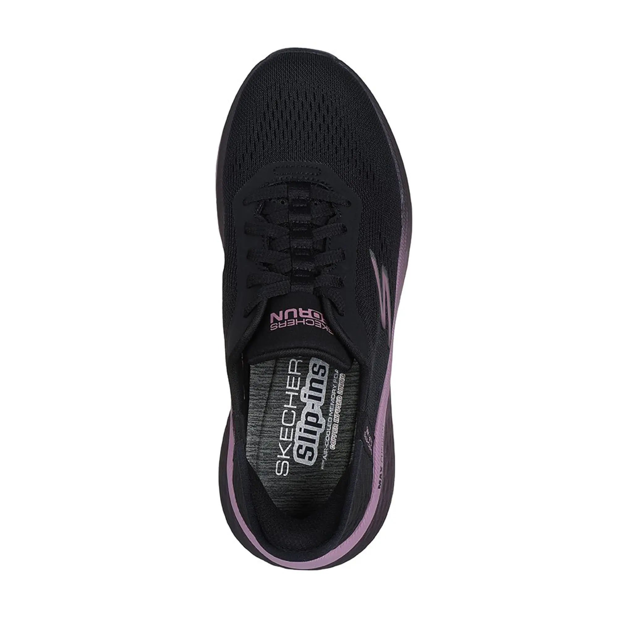 Skechers Max Cushioning Elite 2.0 - Solace Women's Running Shoes - AW24