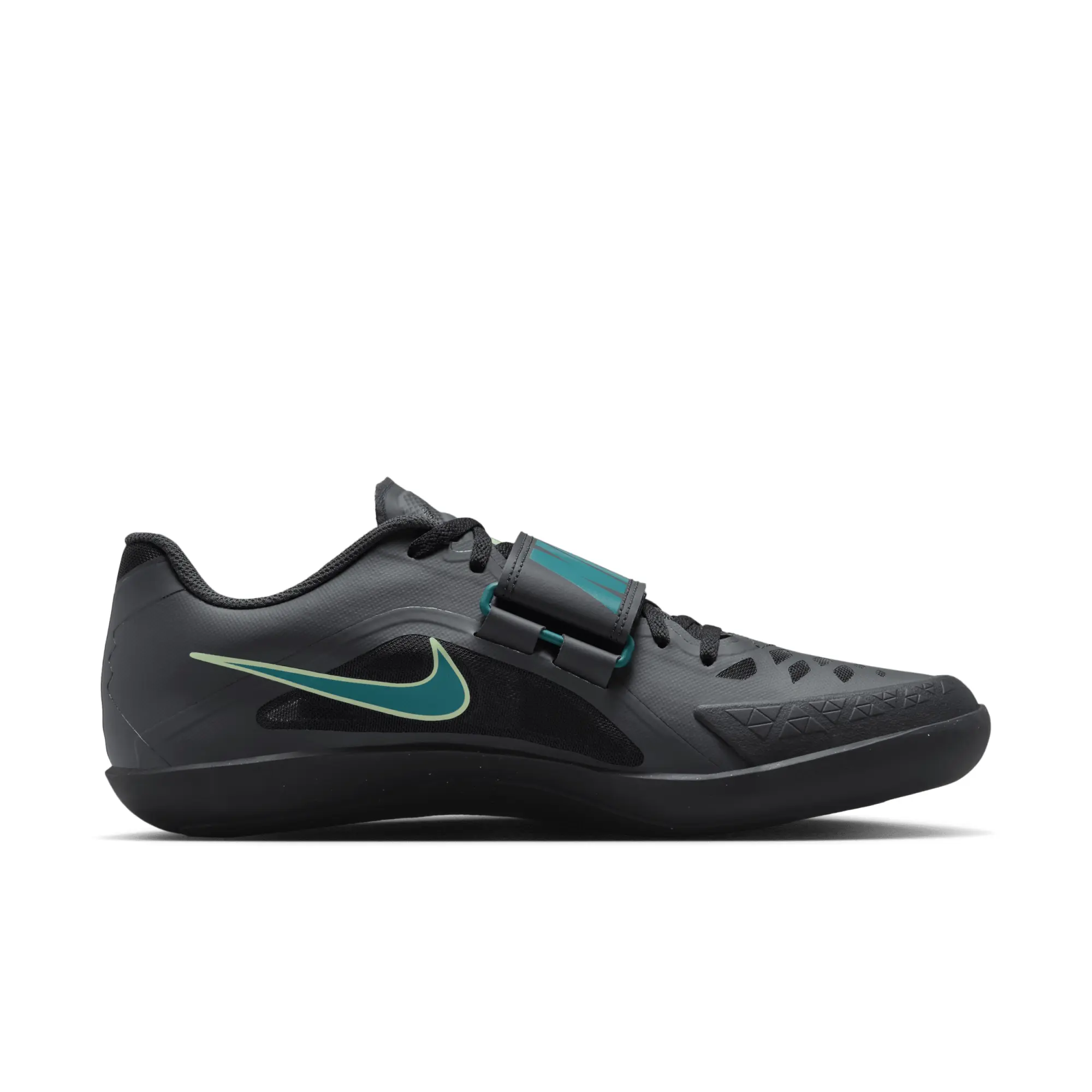 Nike Zoom Rival SD 2 Track and Field Throwing Shoes - HO24