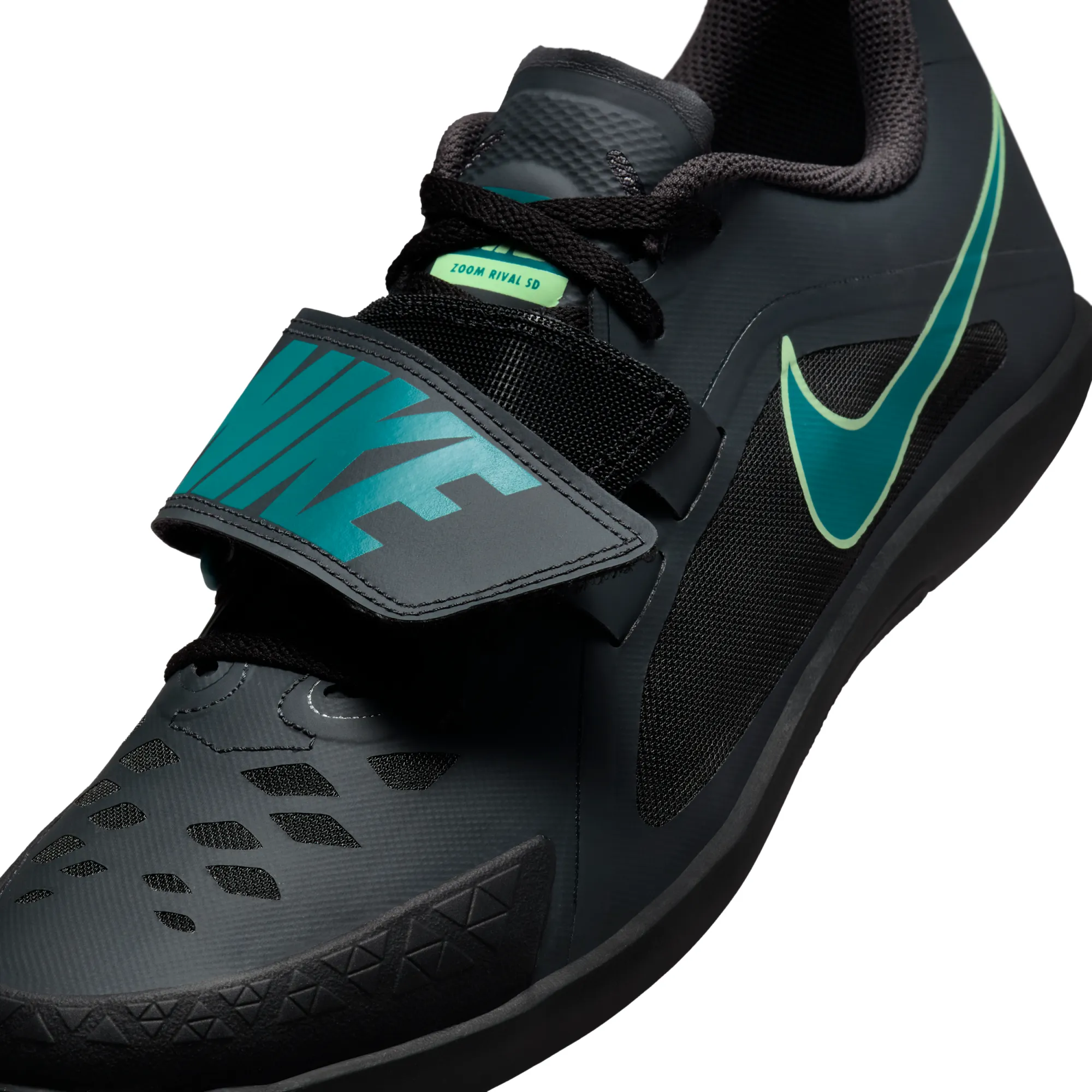Nike Zoom Rival SD 2 Track and Field Throwing Shoes - HO24