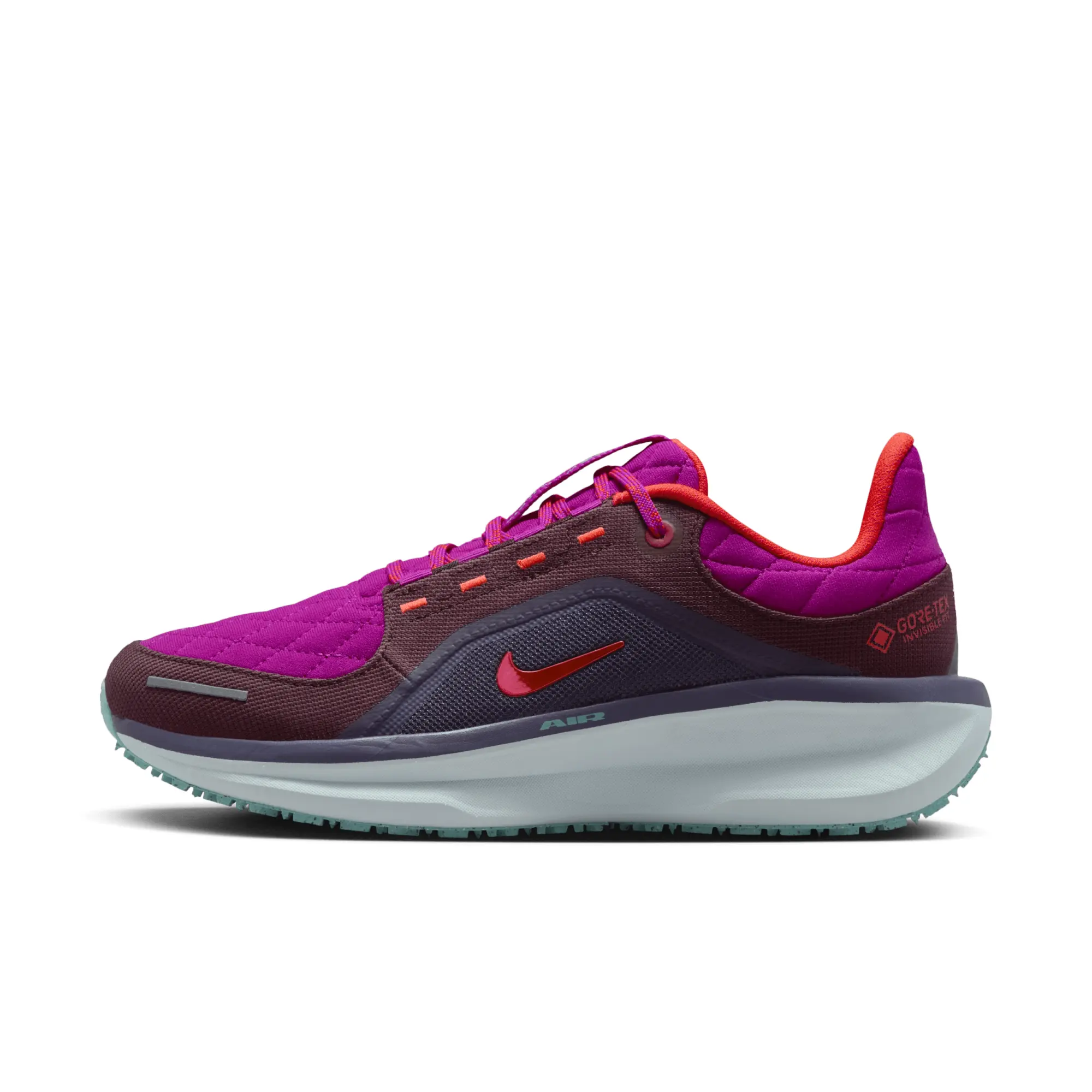 Nike Winflo 11 GORE-TEX WINTERIZED Women's Running Shoes - HO24